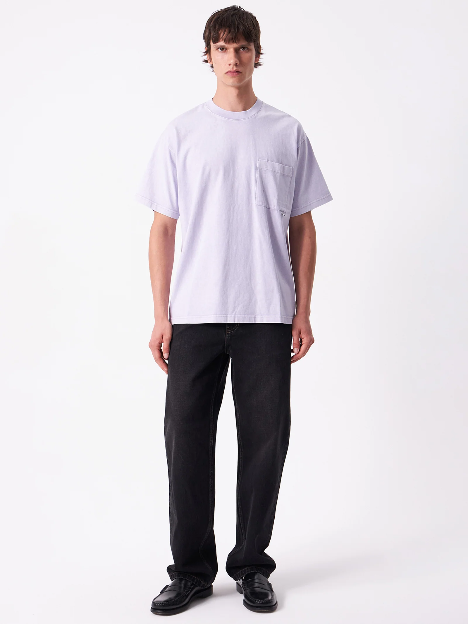 Sayo Pocket Tee