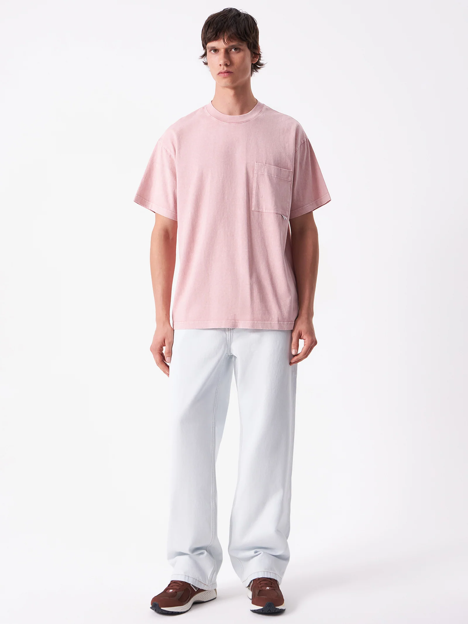 Sayo Pocket Tee