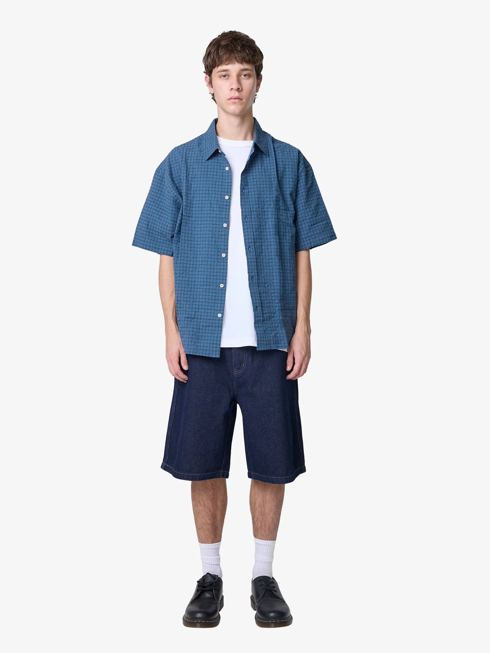 Seltzer Shirt