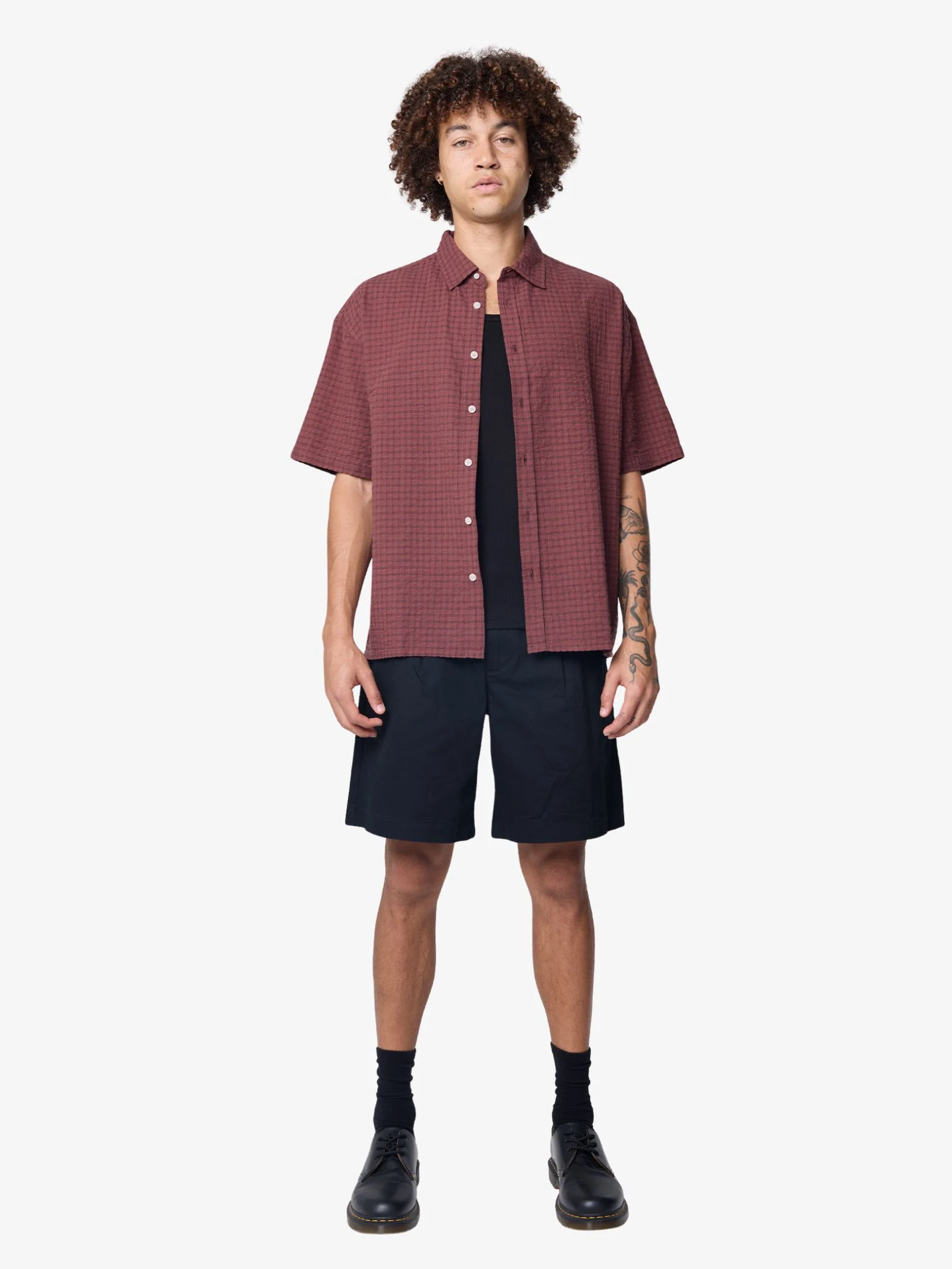 Seltzer Shirt