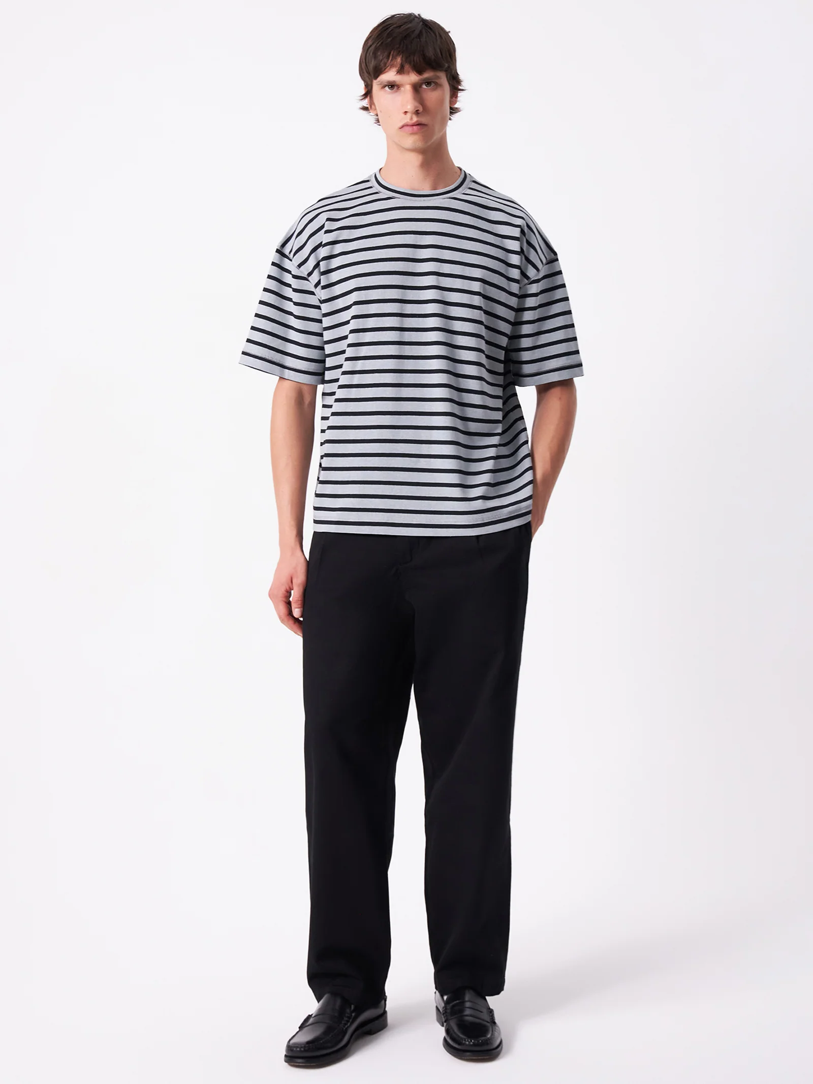 Stripey Tee