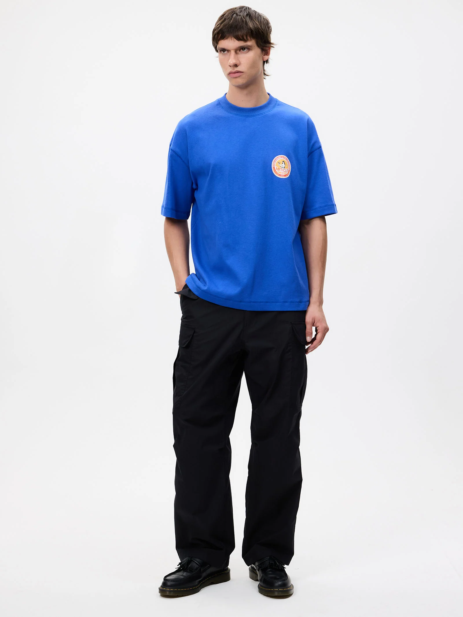 Supreme Tee