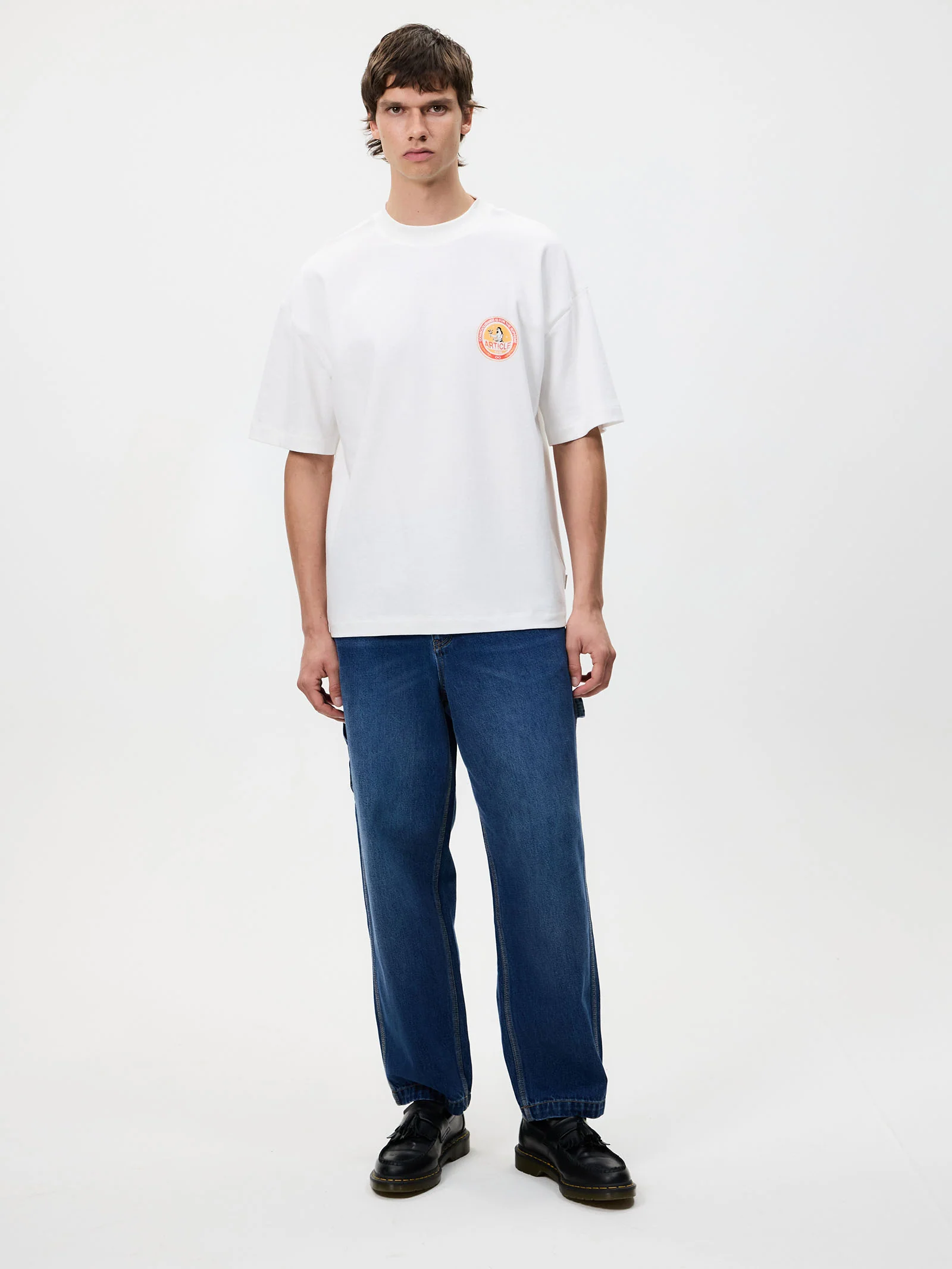 Supreme Tee