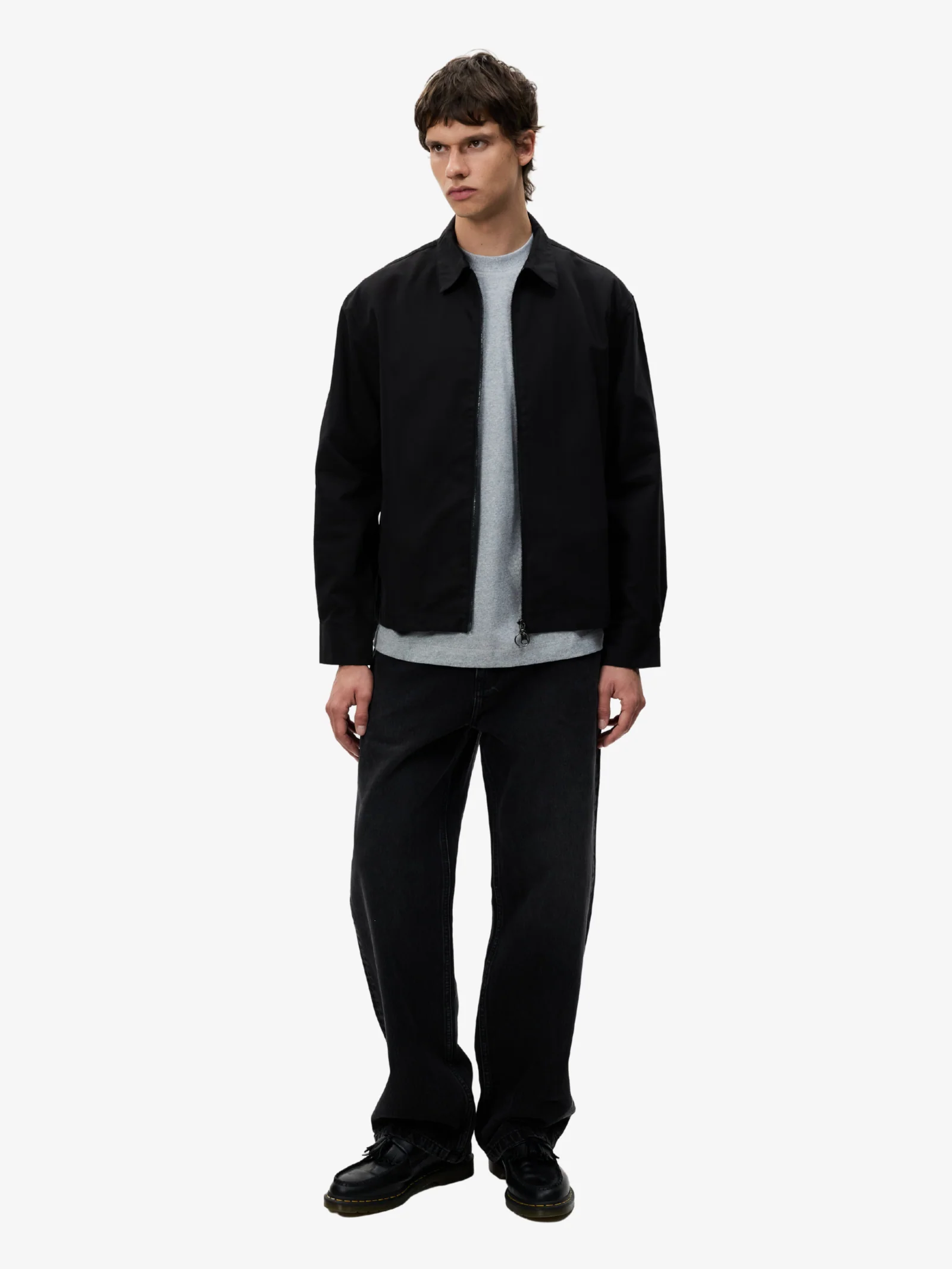 Tansey Shacket