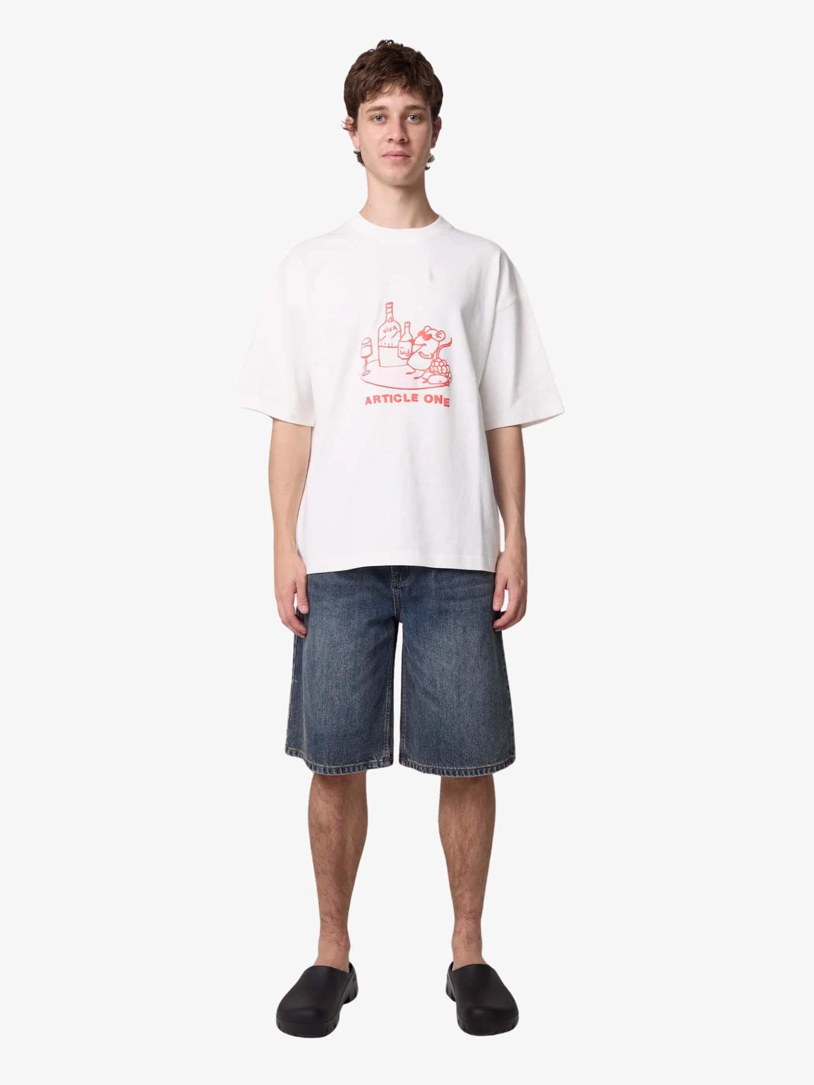 Tipple Tee