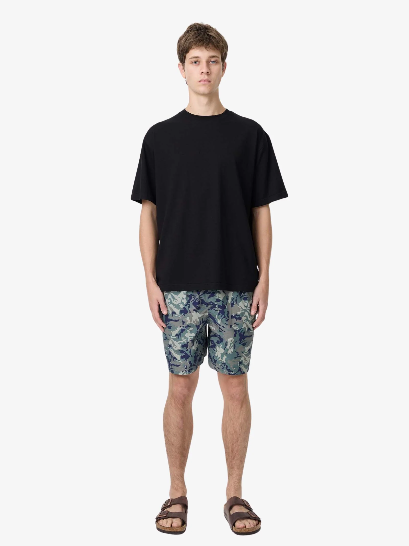 Undercover Swim Trunk