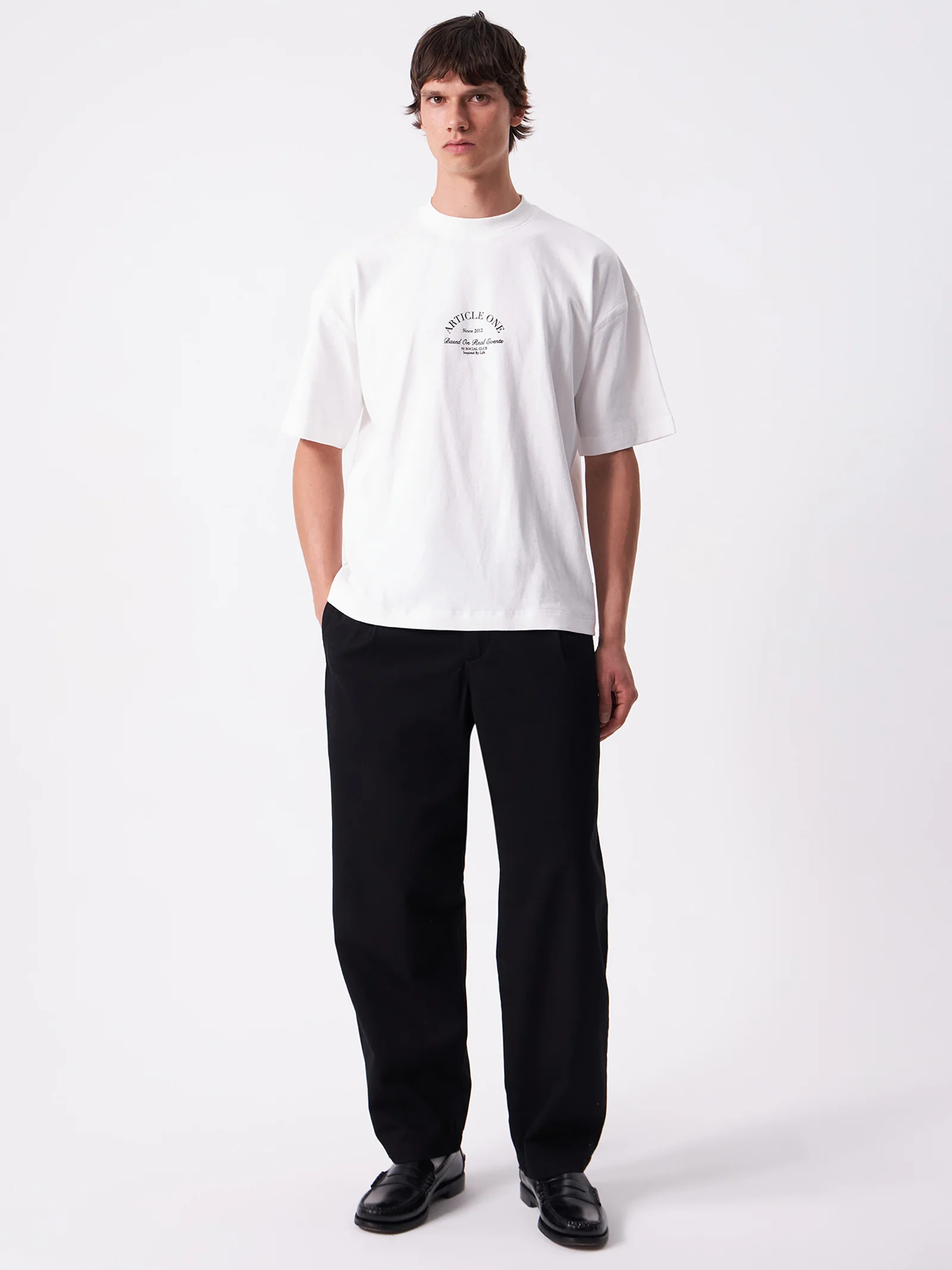 Utility Chino