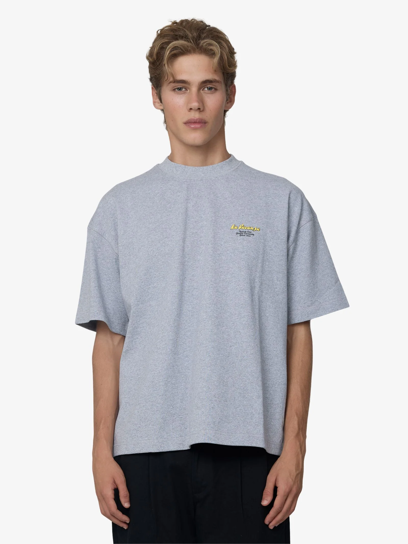 Vacanza Tee