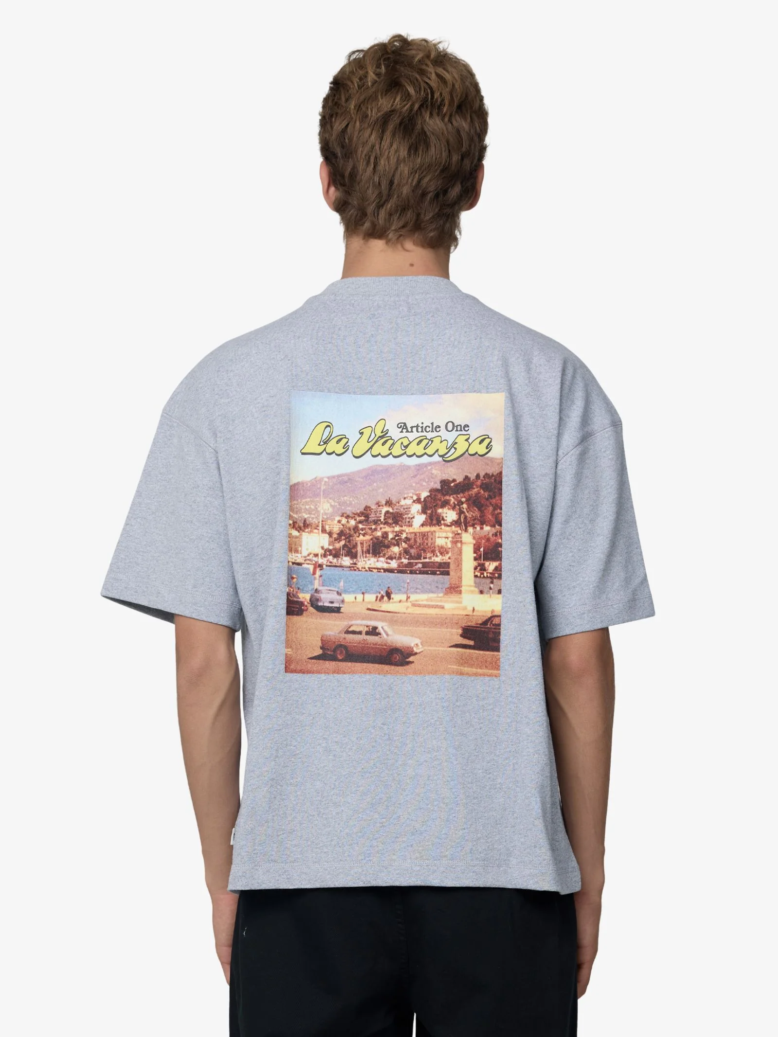 Vacanza Tee - Image 2