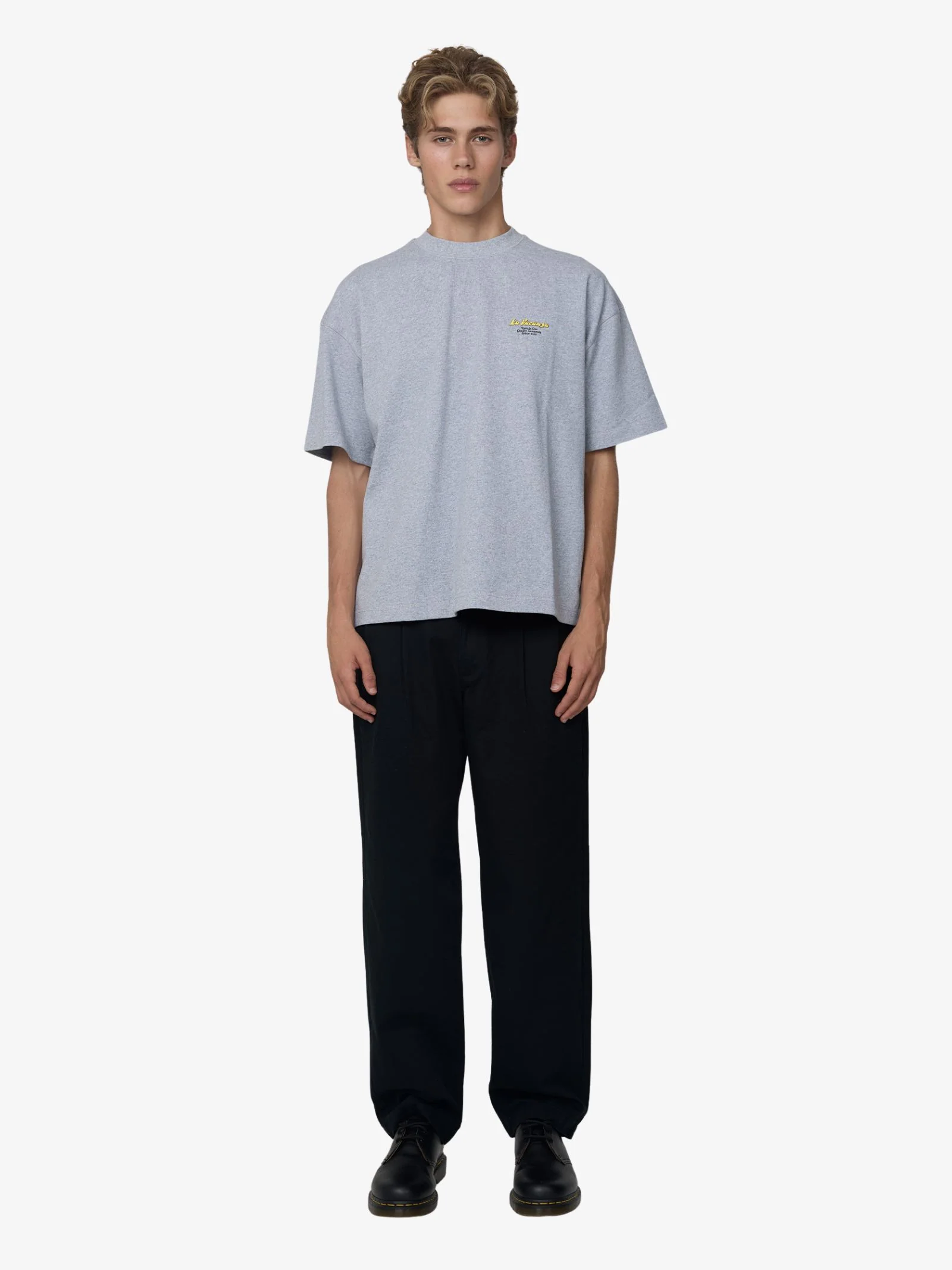 Vacanza Tee - Image 3