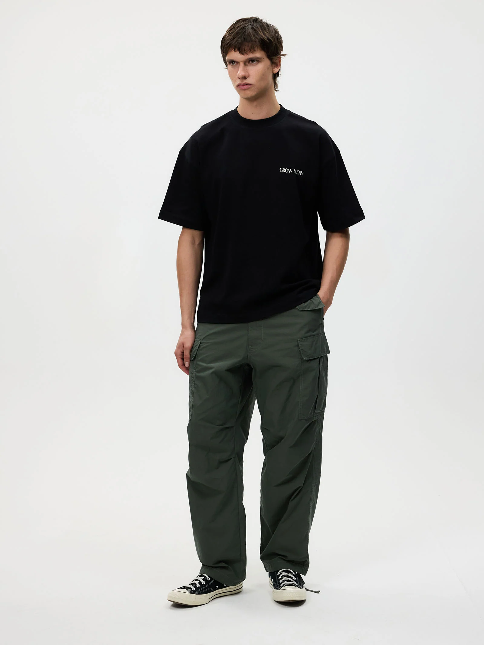 Vine Tee