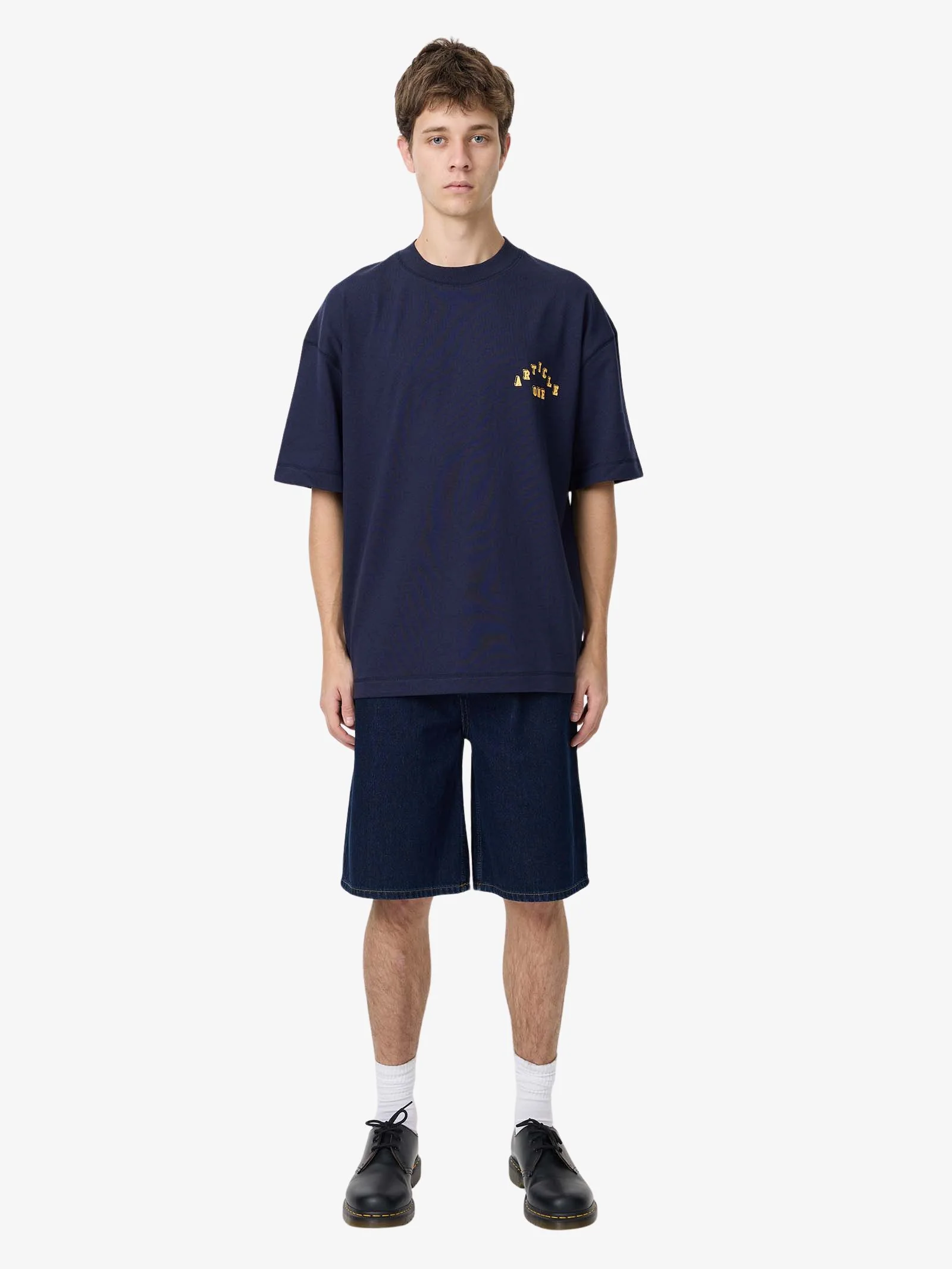 Wolfpack Tee