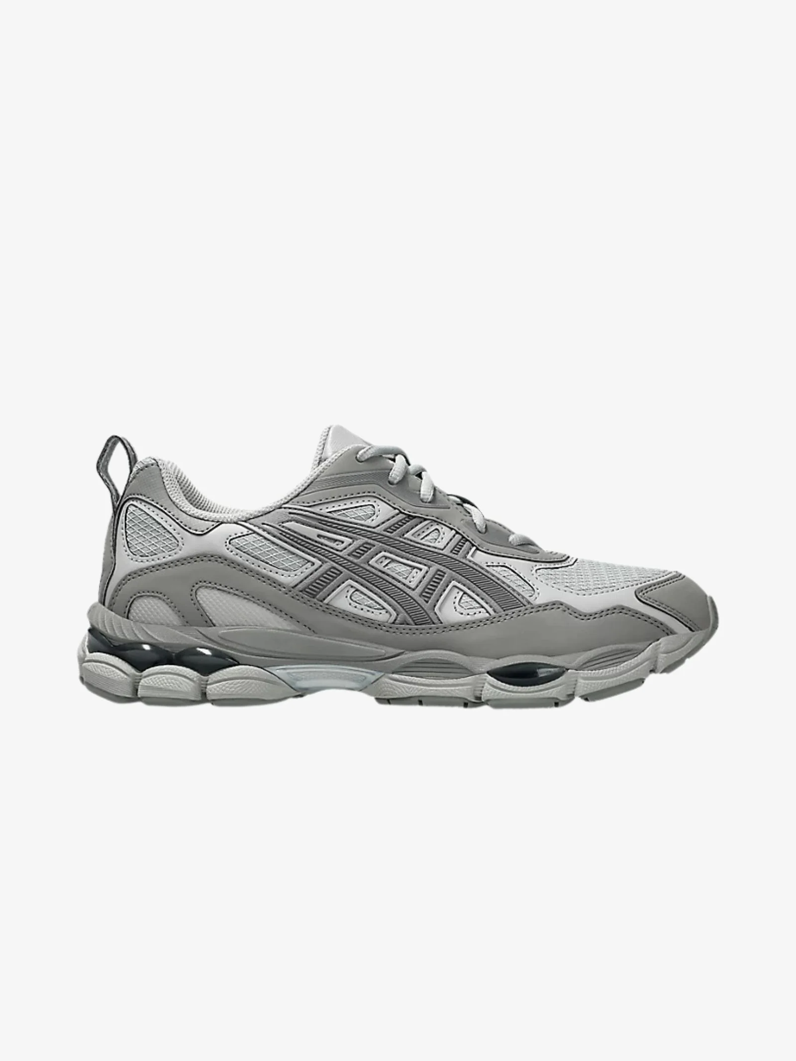 Unisex Gel-Nyc Rgd Sneakers