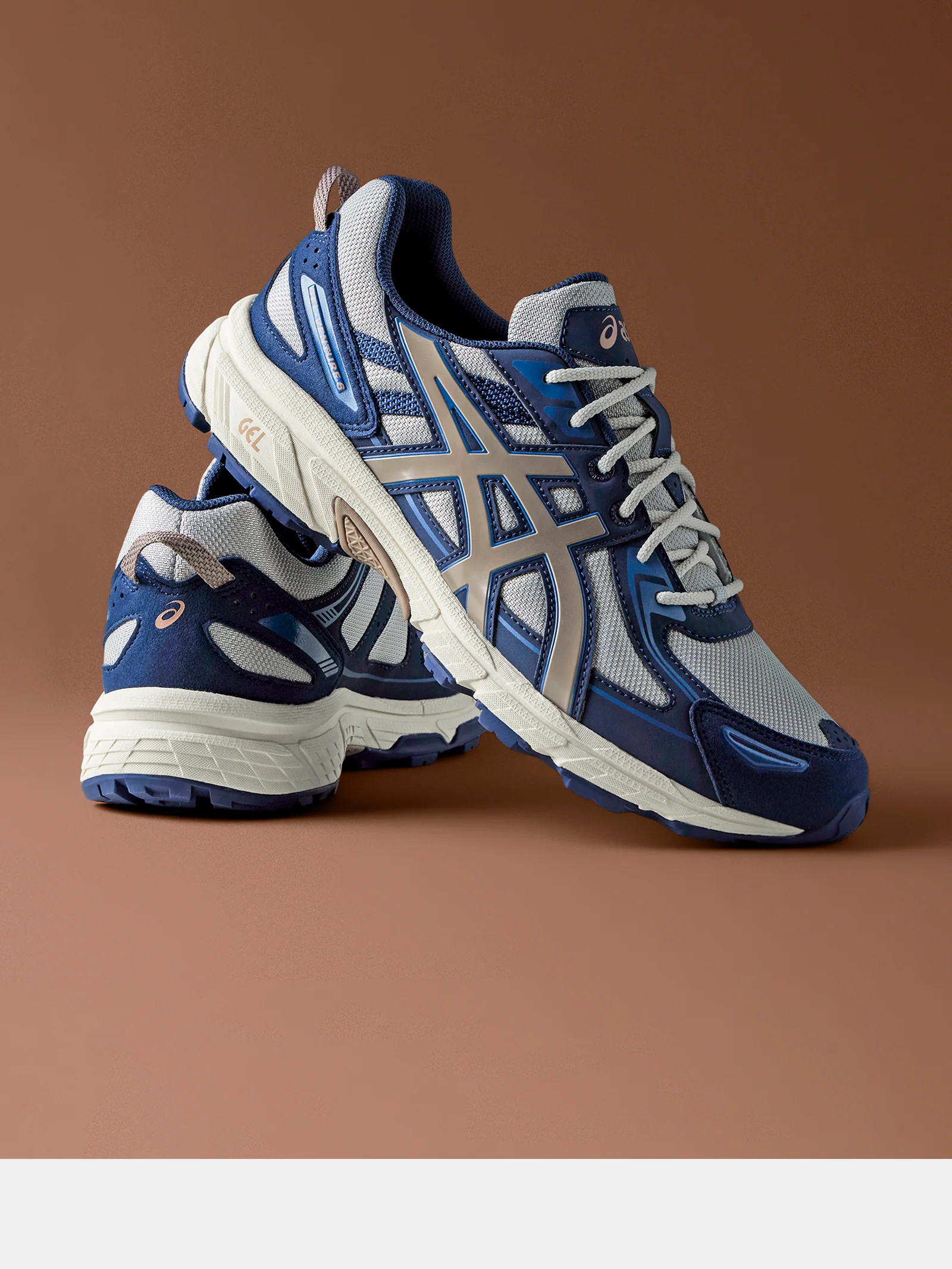 Mens Gel-Venture 6