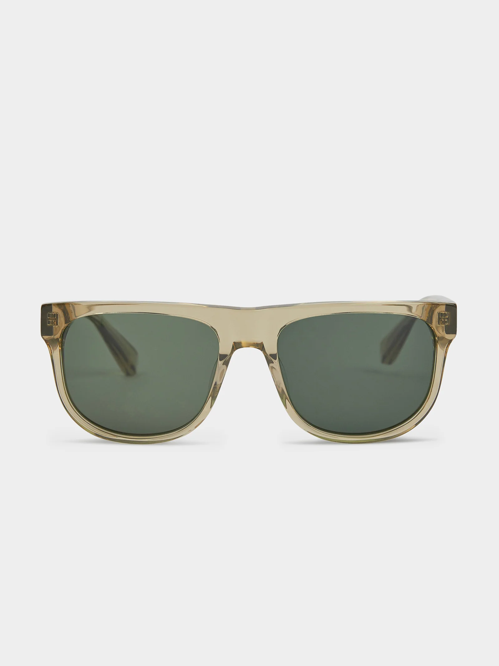 Asp Polished Sunglasses