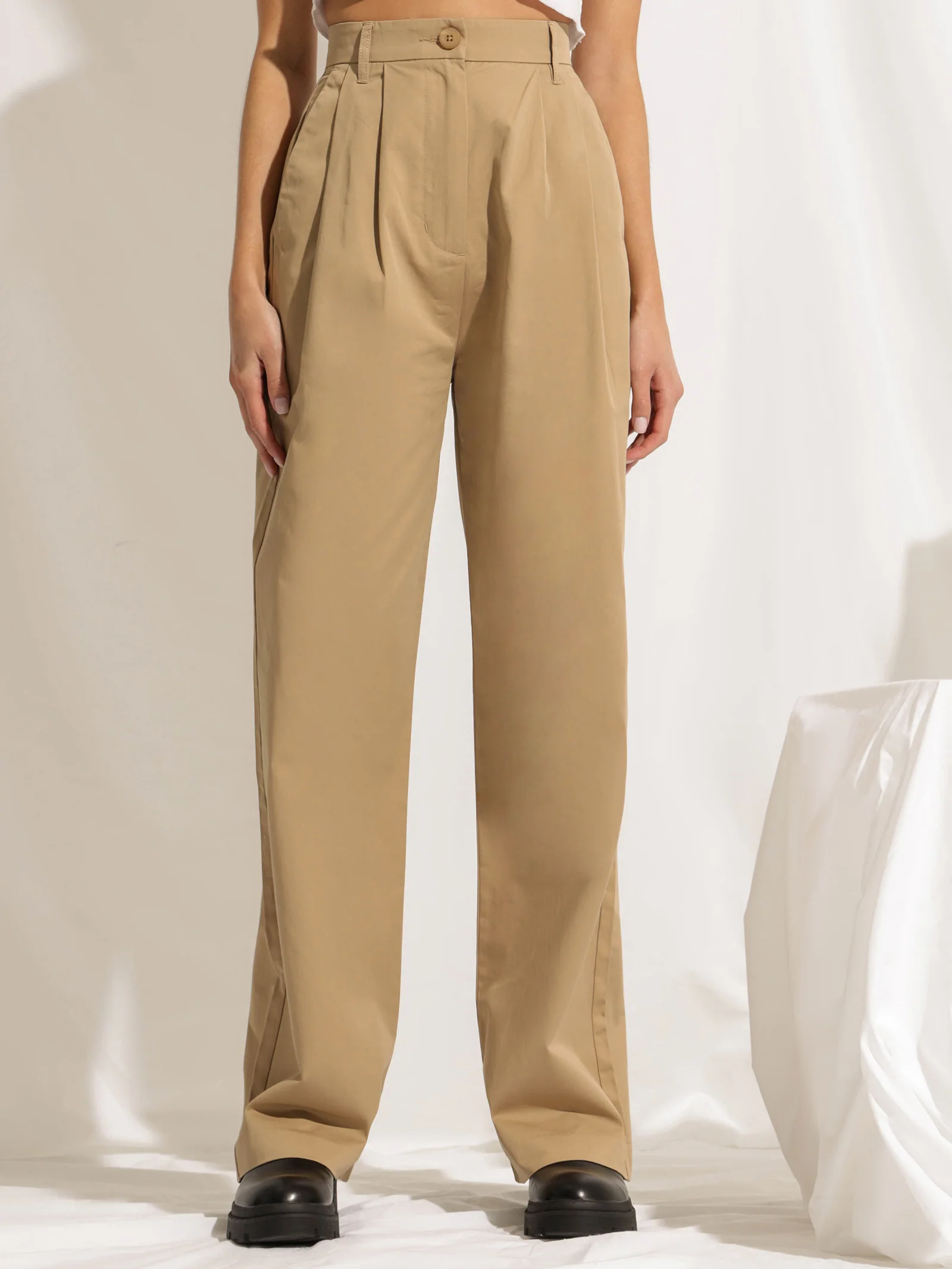 Aspen Pants