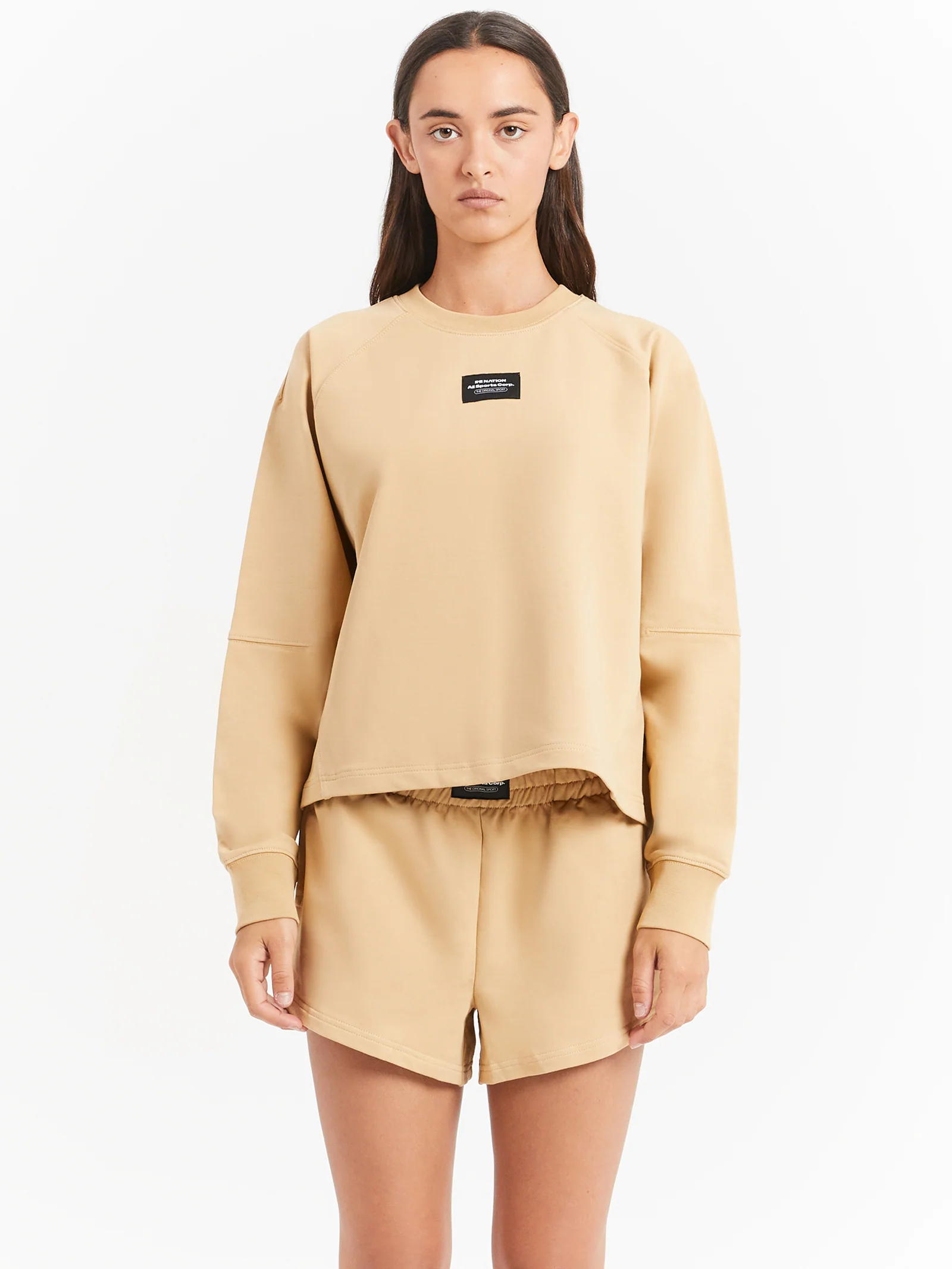 Atacama Sweatshirt