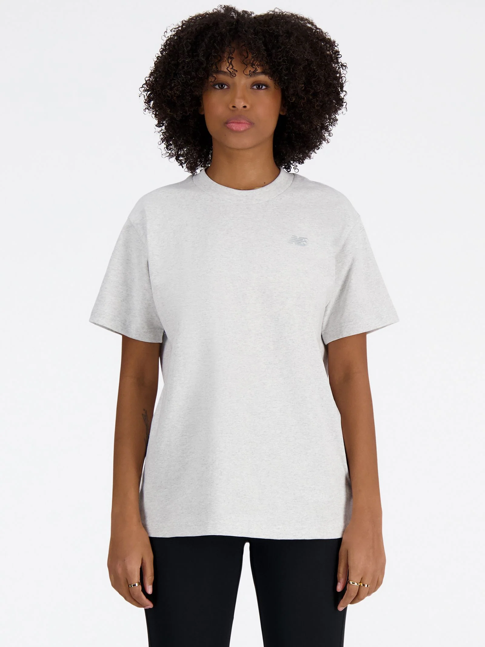 Athletics Jersey T-Shirt