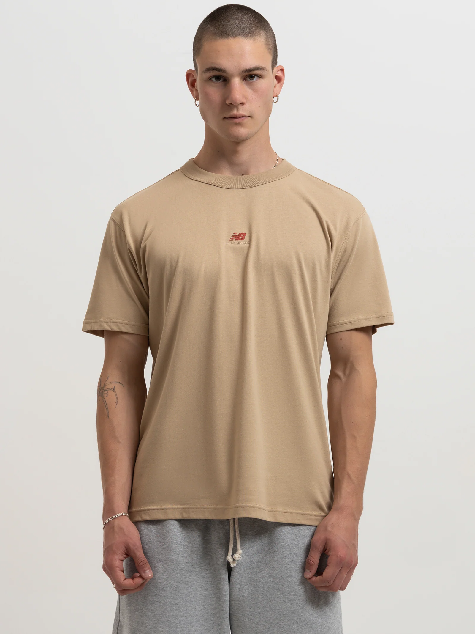 Athletics Remastered T-Shirt