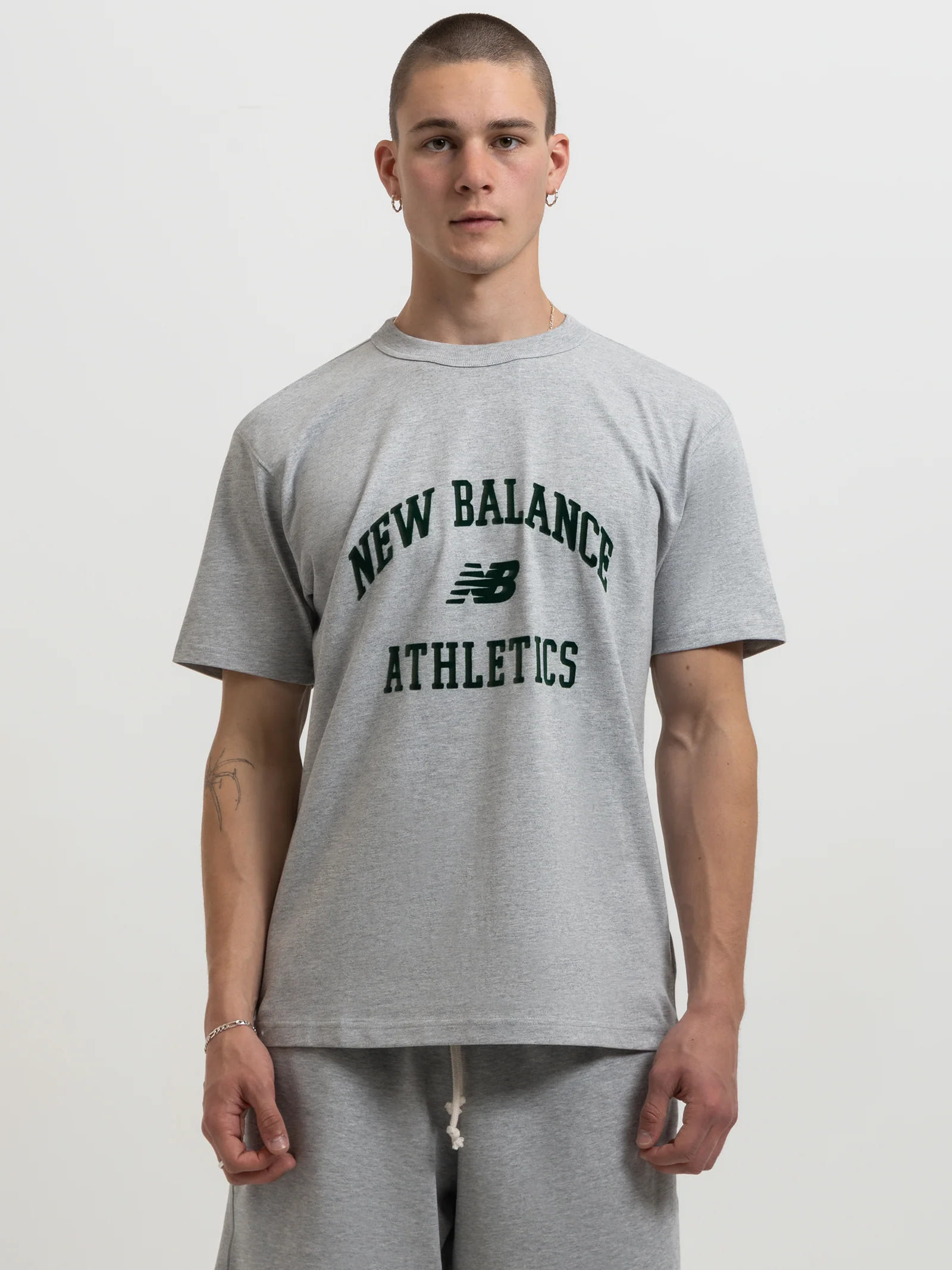 Athletics Varsity Graphic T-Shirt