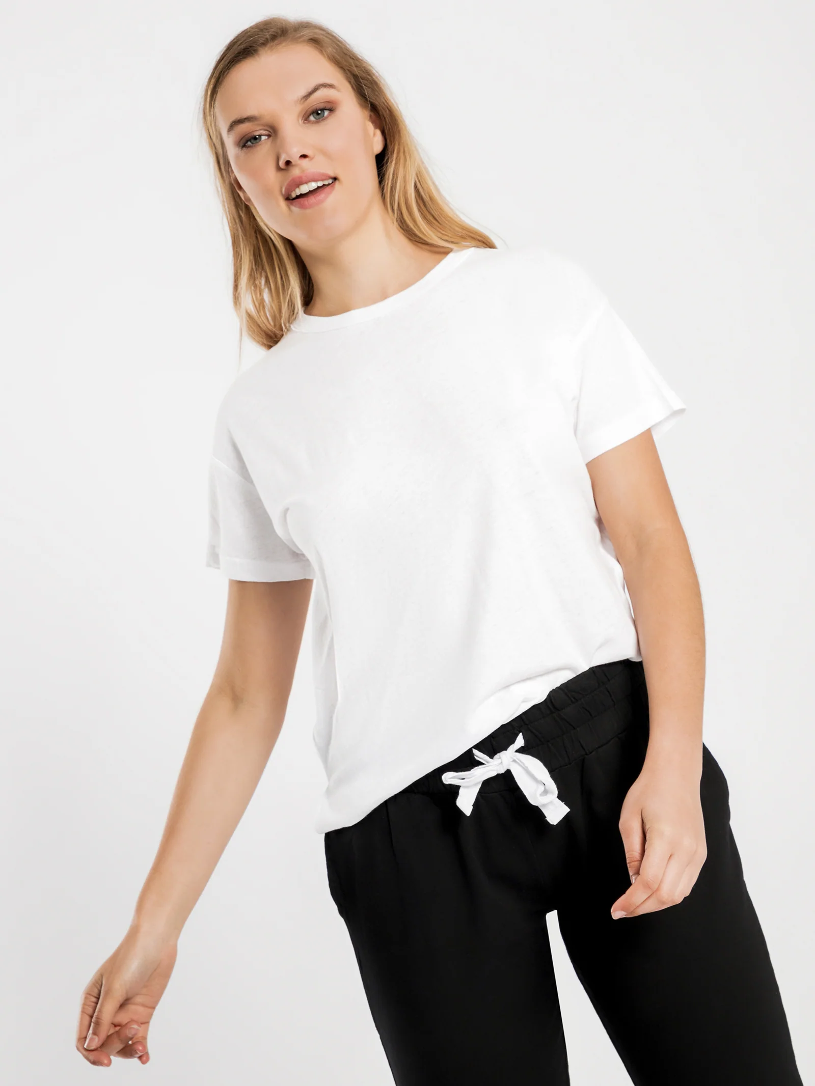 Atwood Slouchy T-Shirt - Image 3