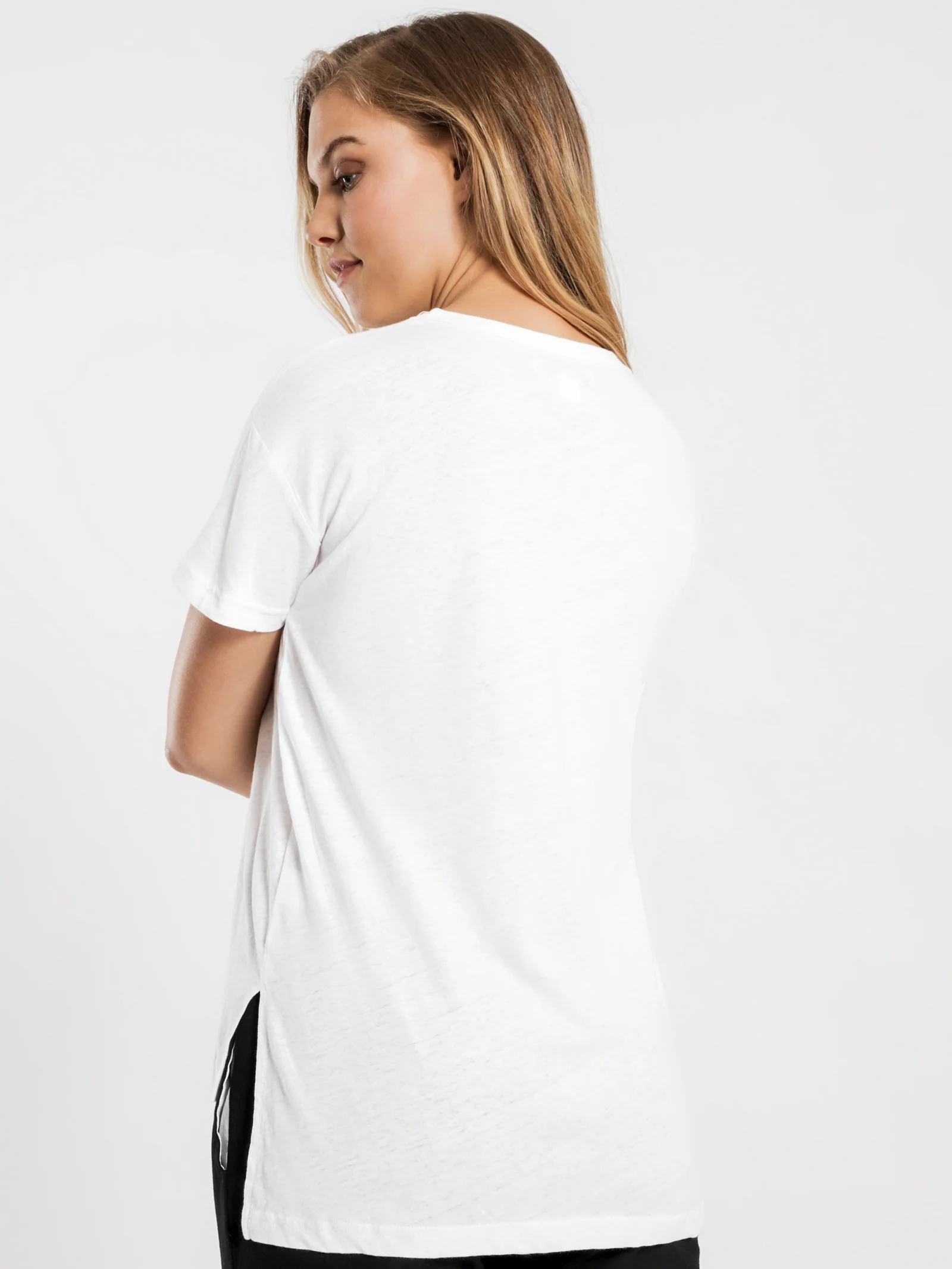 Atwood Slouchy T-Shirt - Image 5