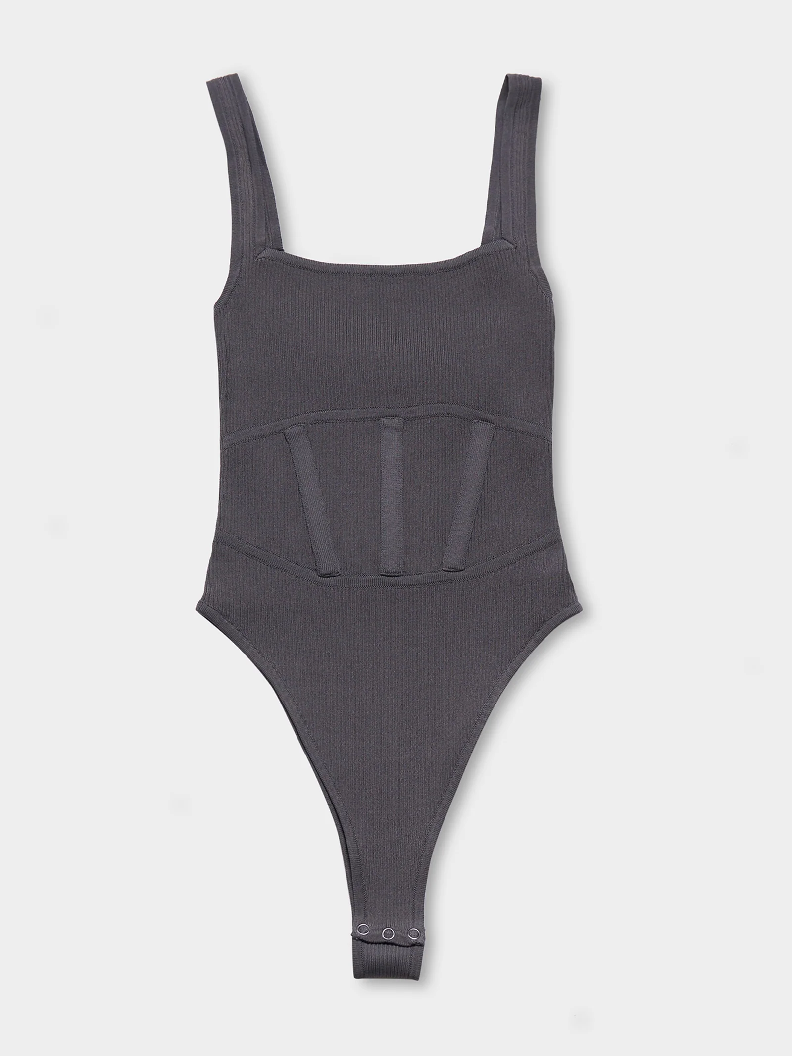 Aurelia Knit Bodysuit