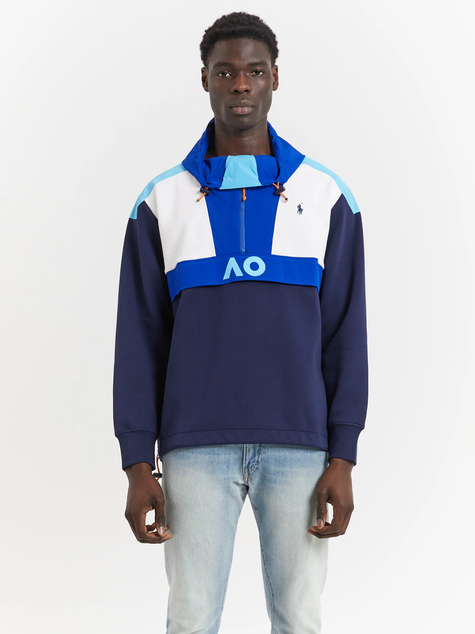 Australian Open Jacket