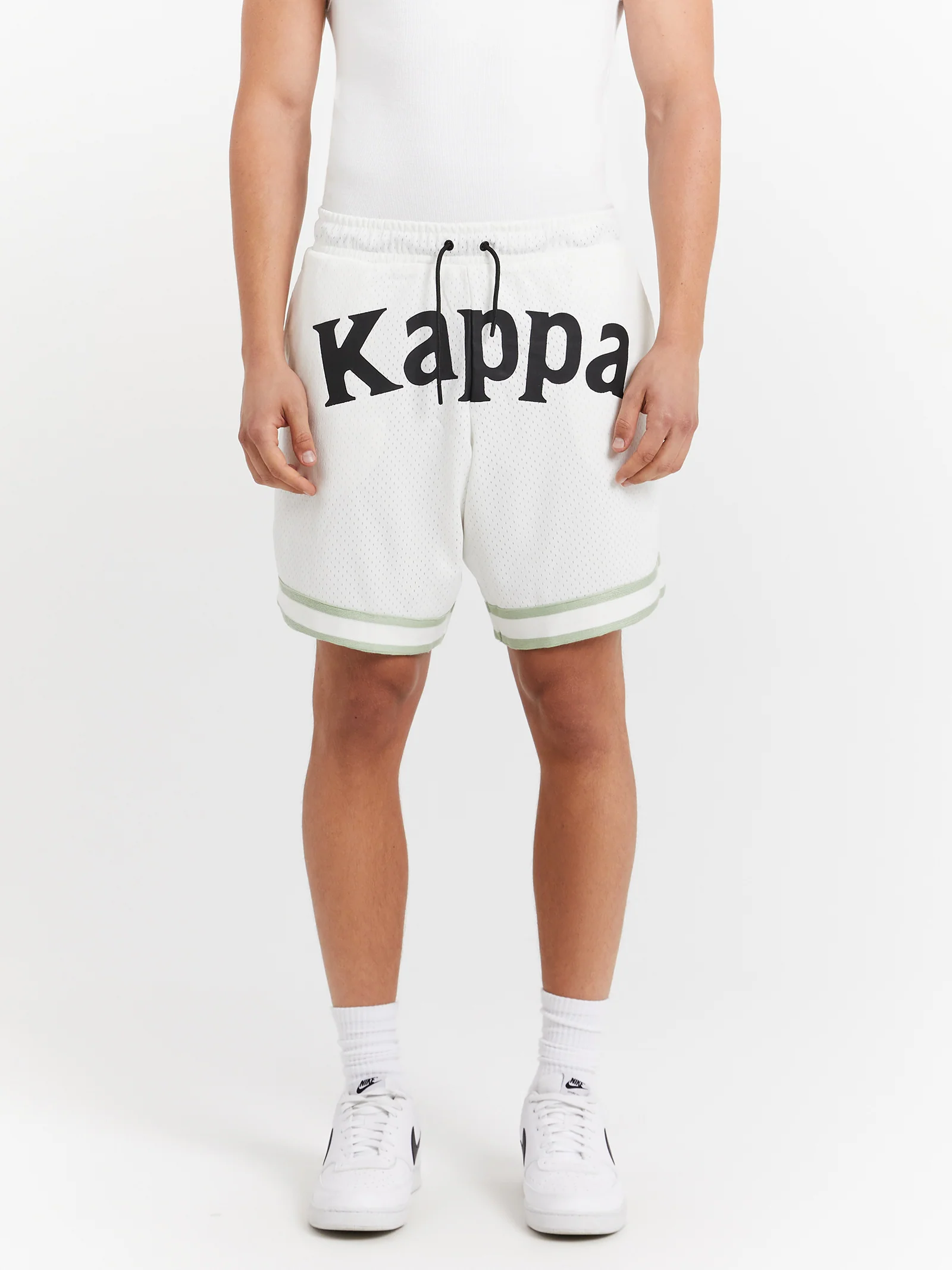 Authentic Dave Shorts