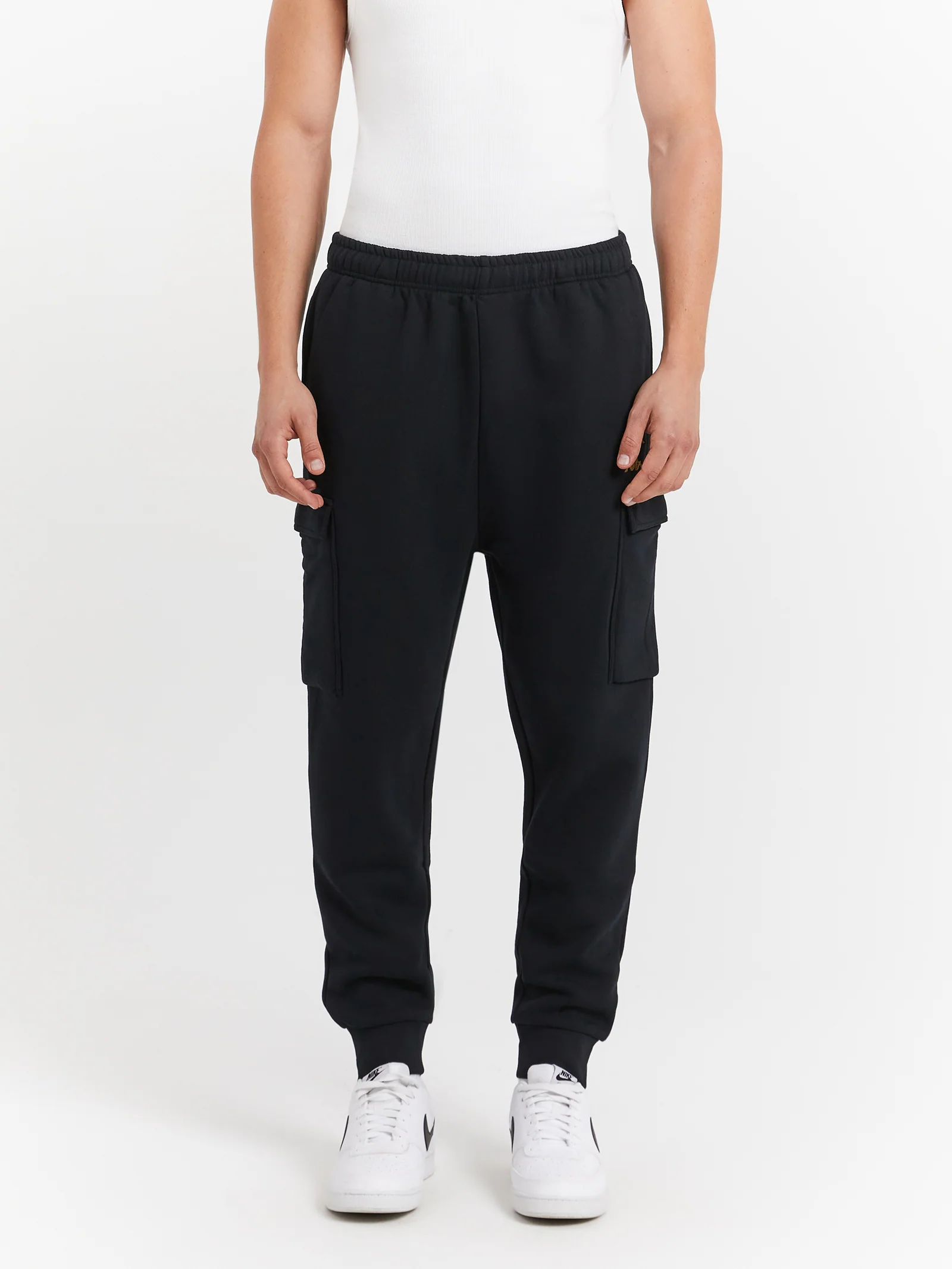 Authentic Dyfen Trackpants