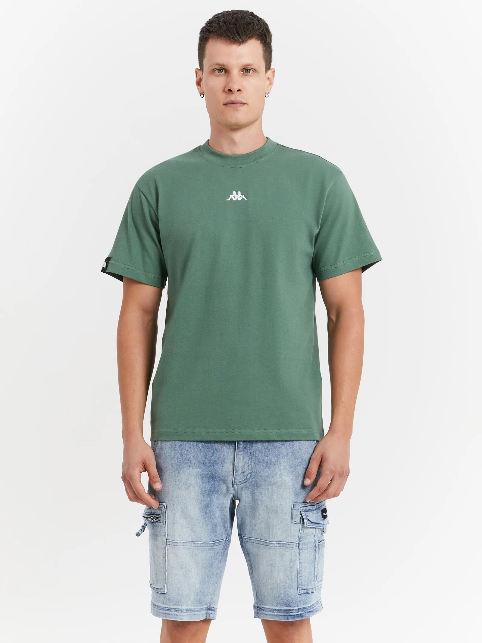 Authentic Hey T-Shirt