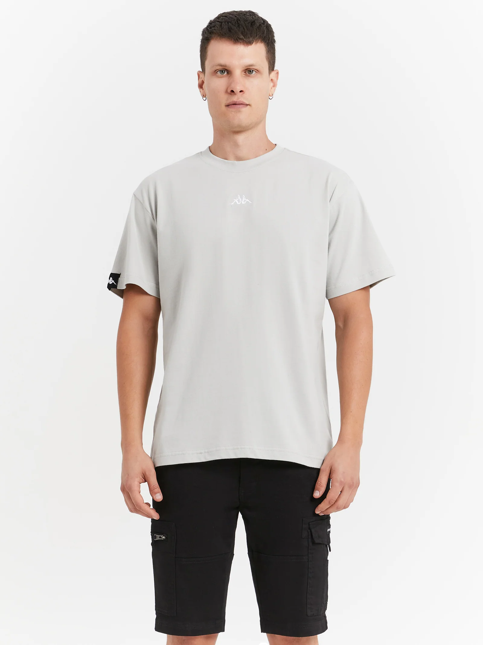 Authentic Hey T-Shirt