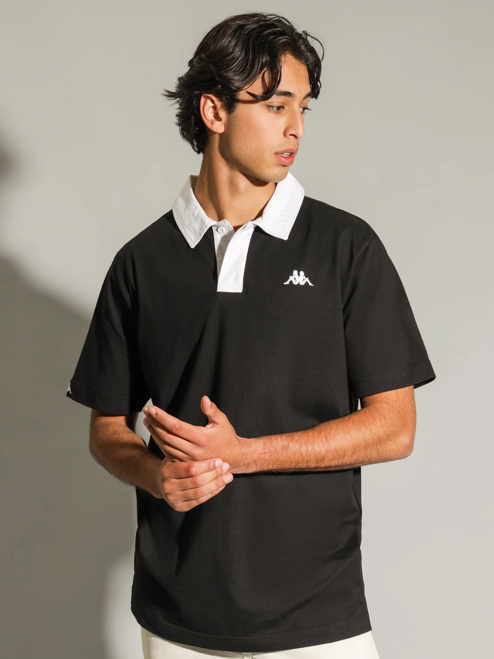 Authentic Hubi T-Shirt