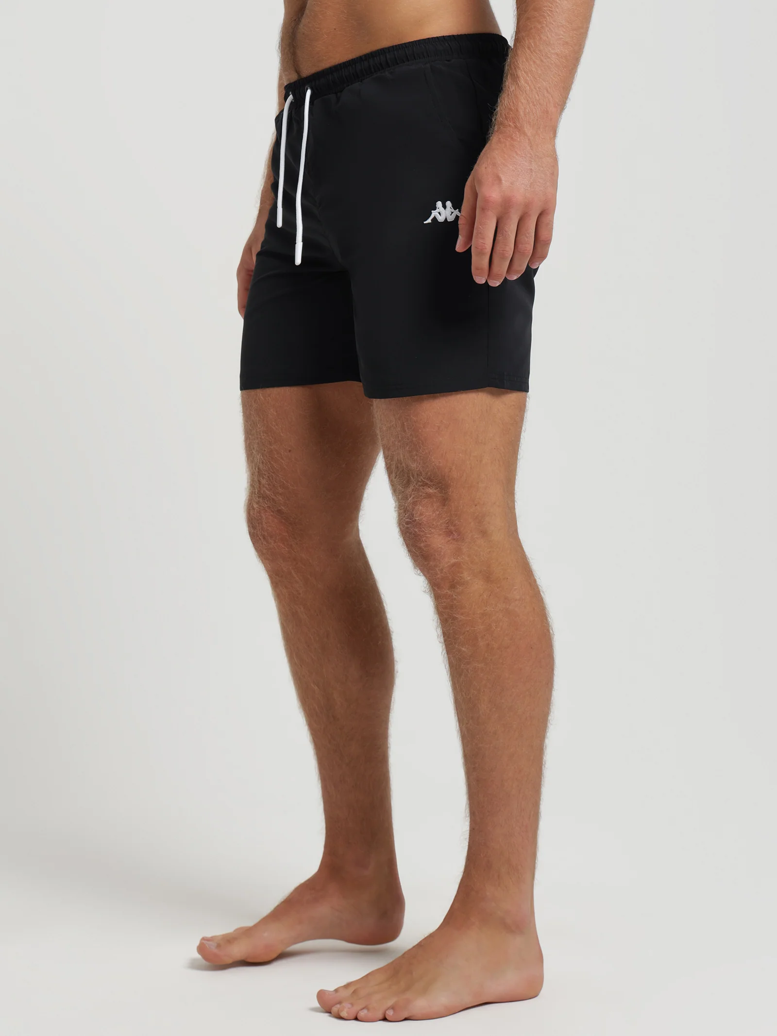 Authentic Hylon Shorts