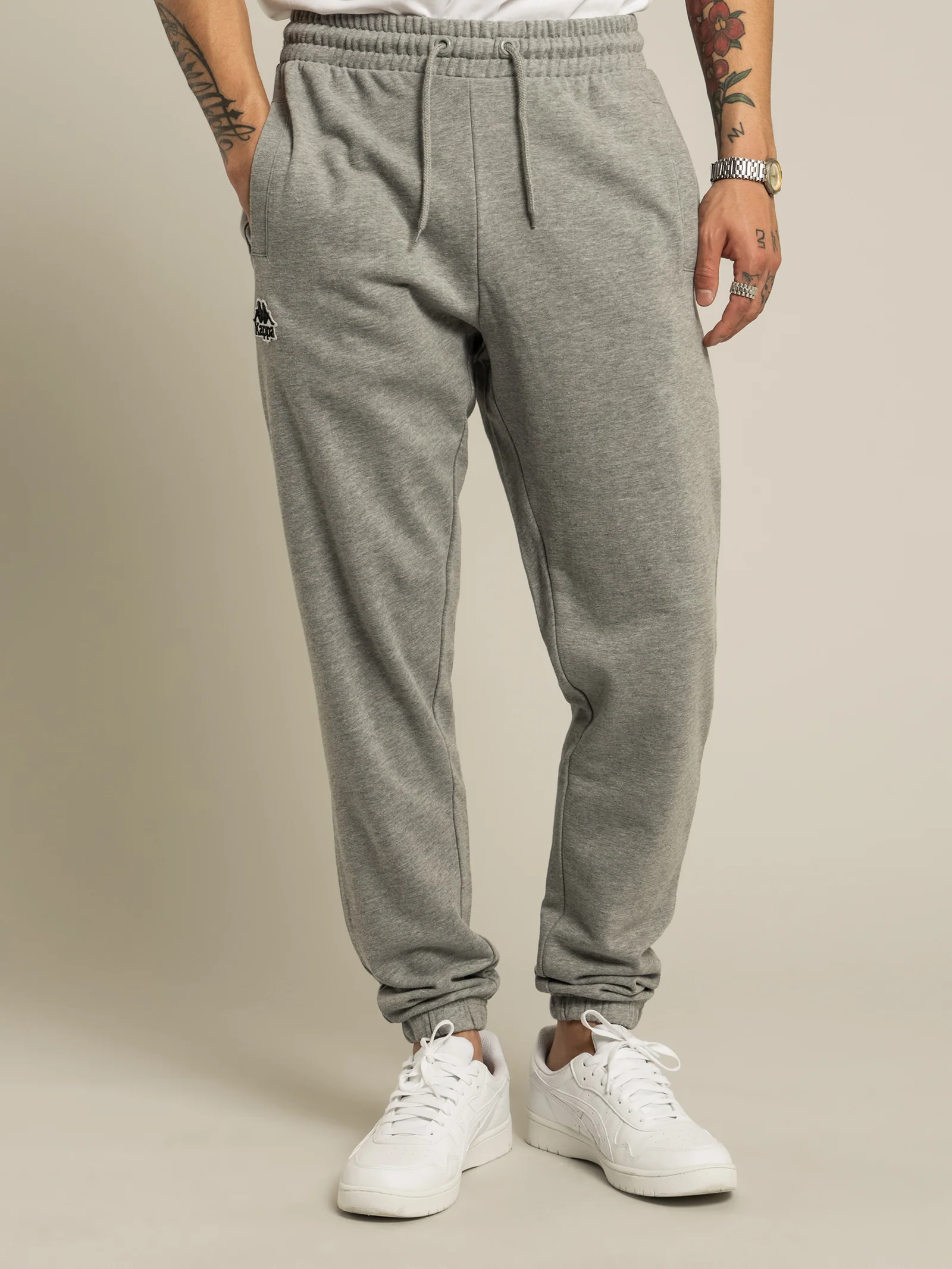 Authentic Tarioy Trackpants