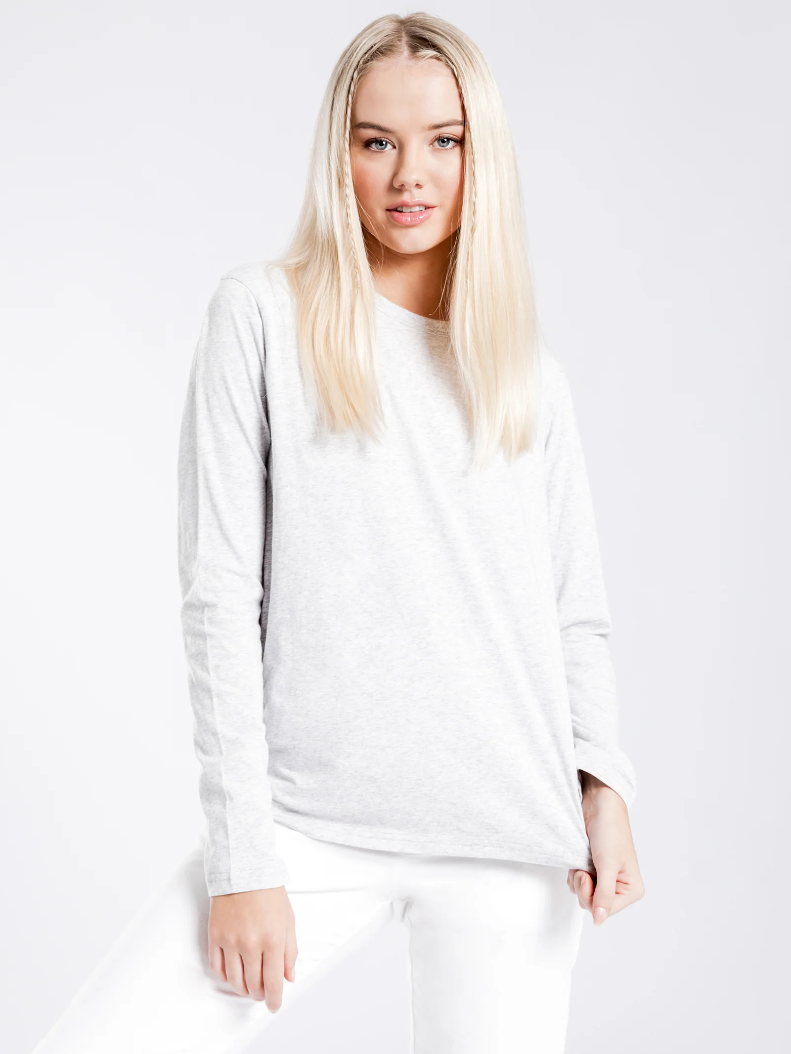 Ava Long Sleeve Top