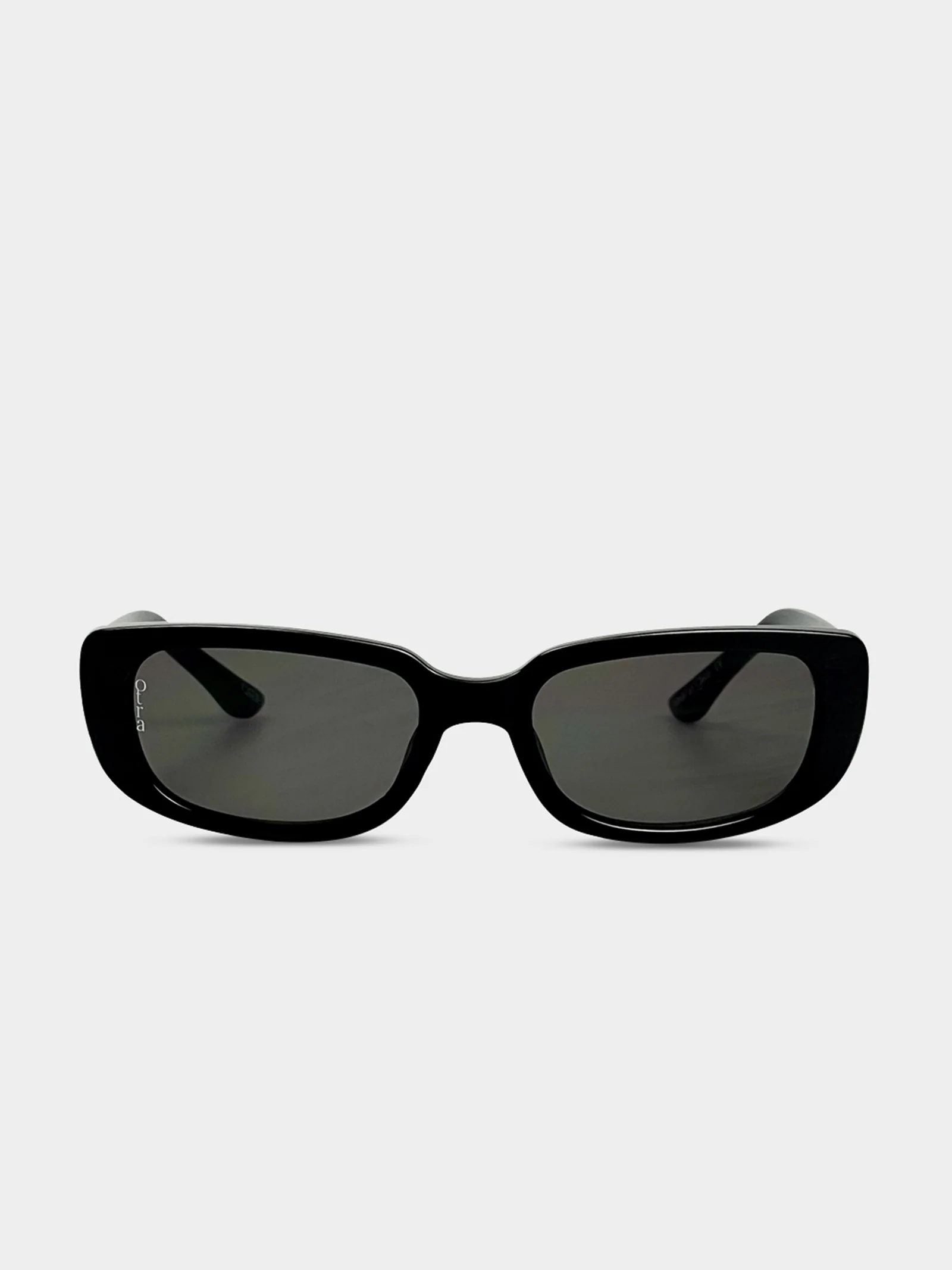 Backstreet Sunglasses