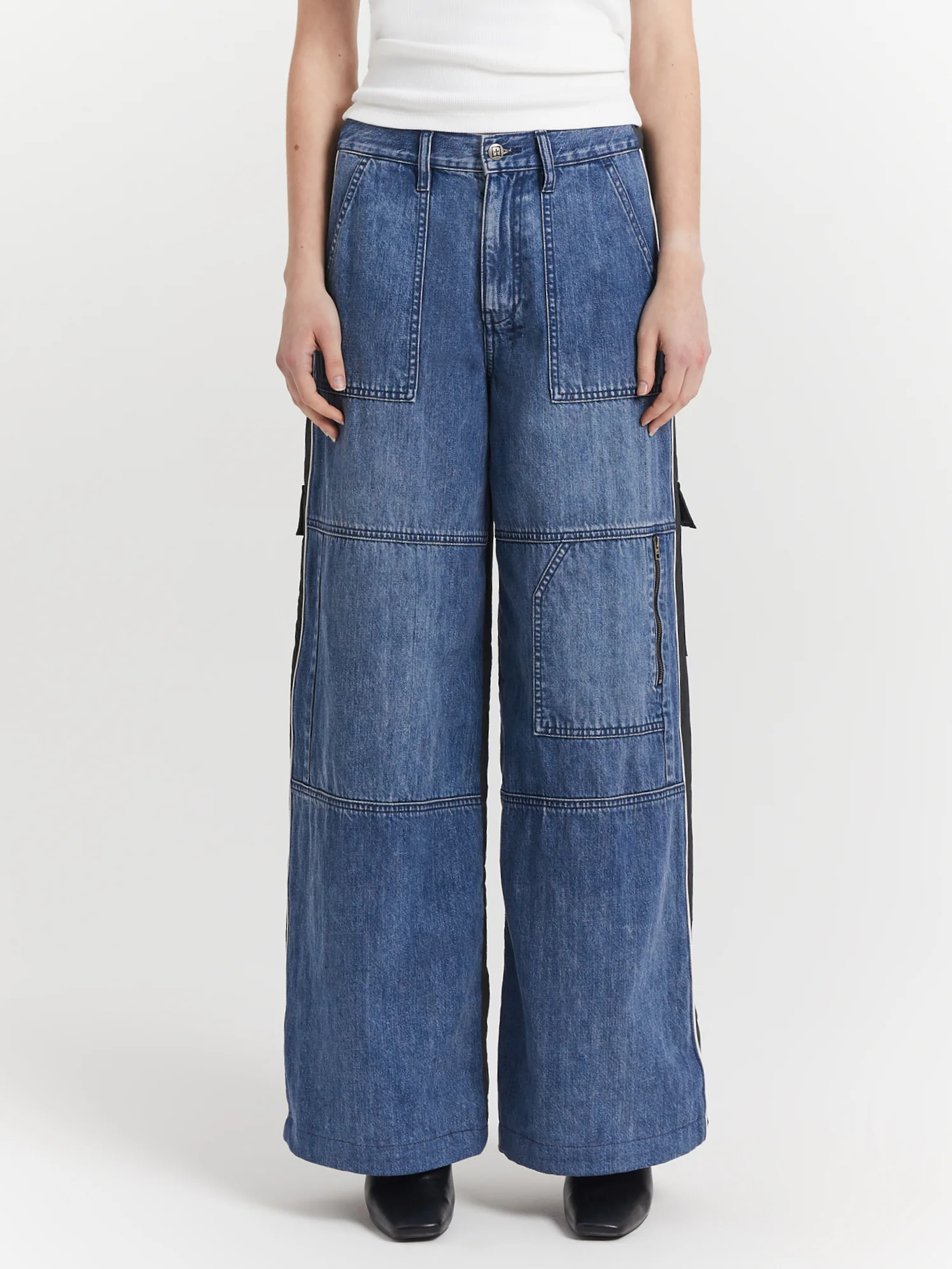 Baggy Jeans