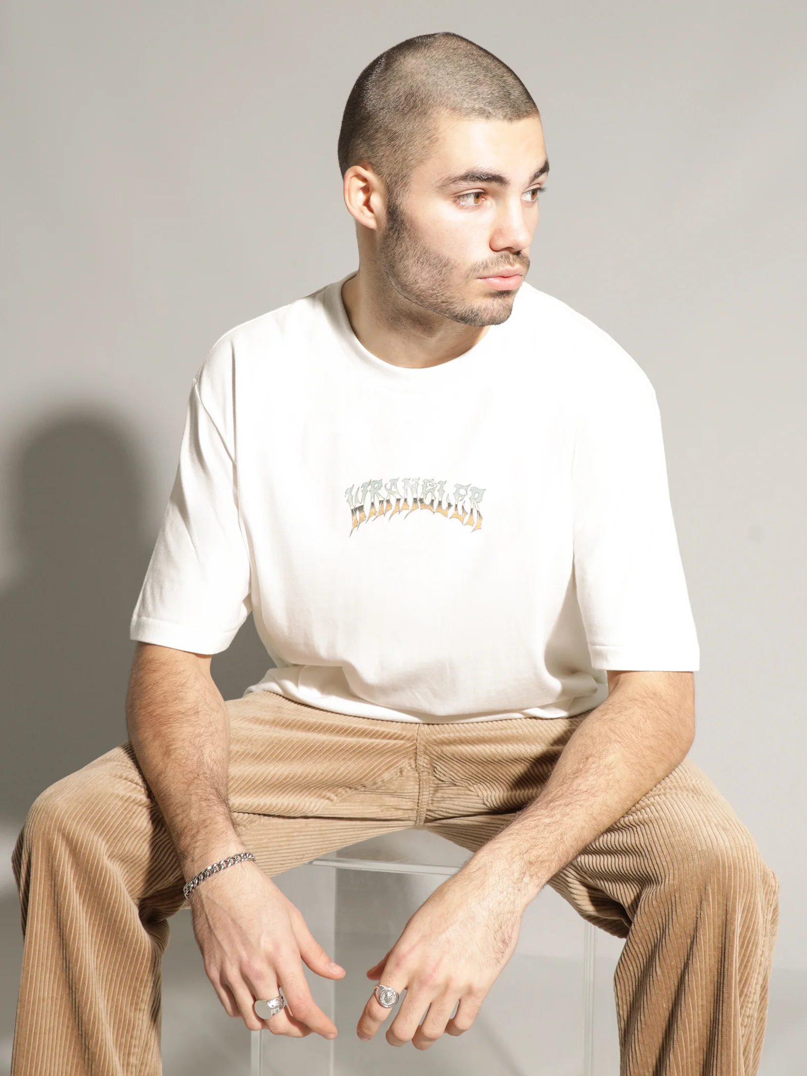 Baggy T-Shirt