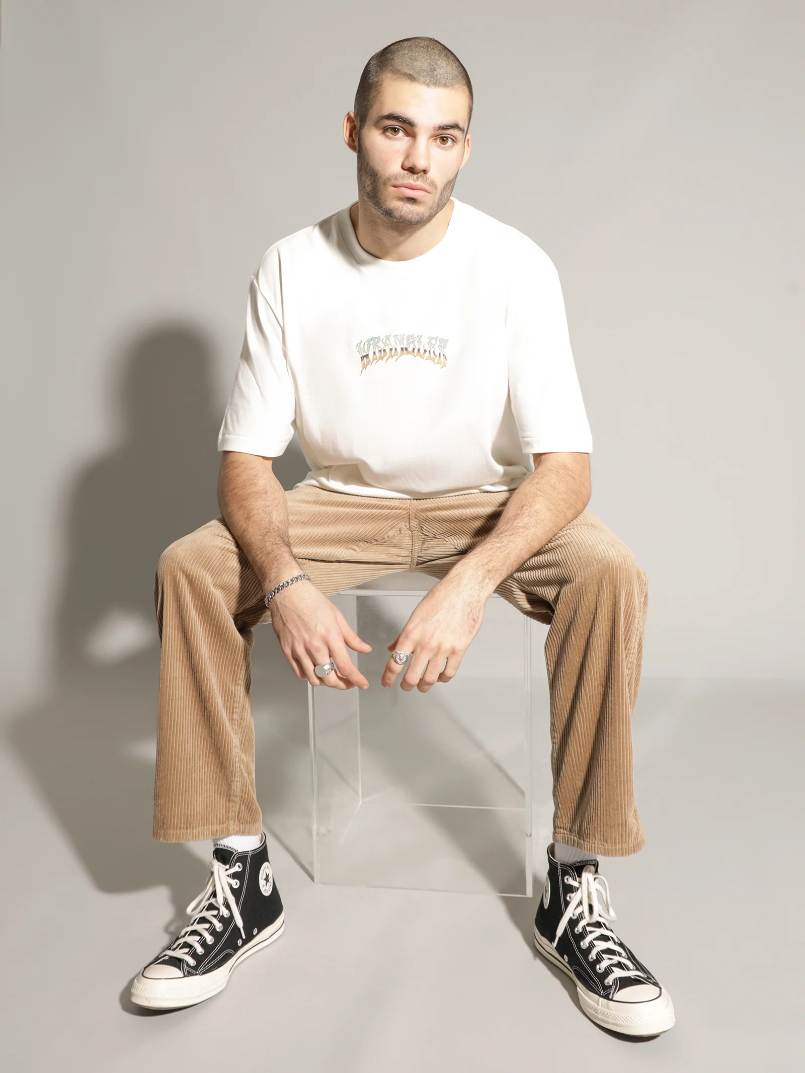 Baggy T-Shirt - Image 4