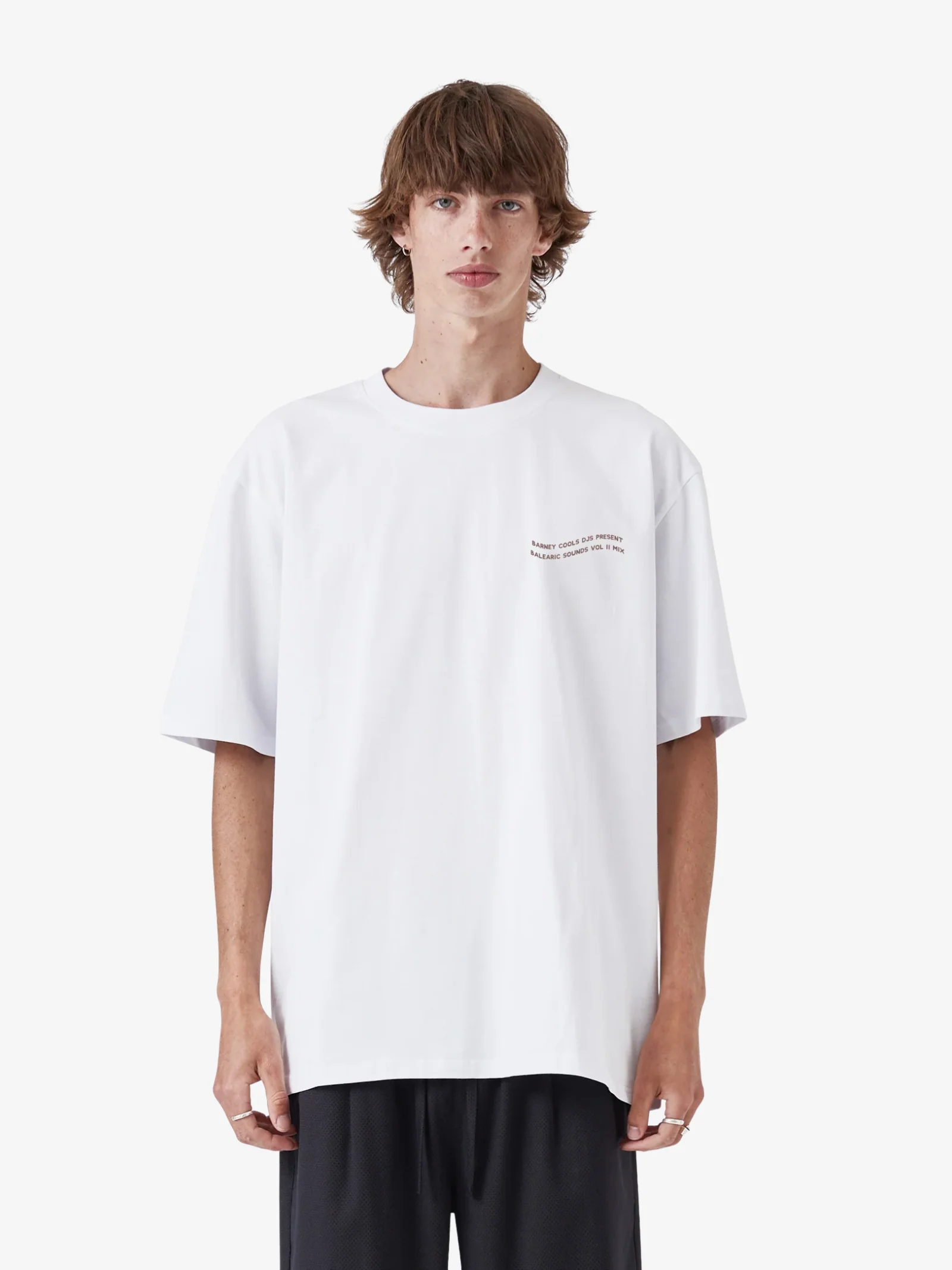 Balearic Tee