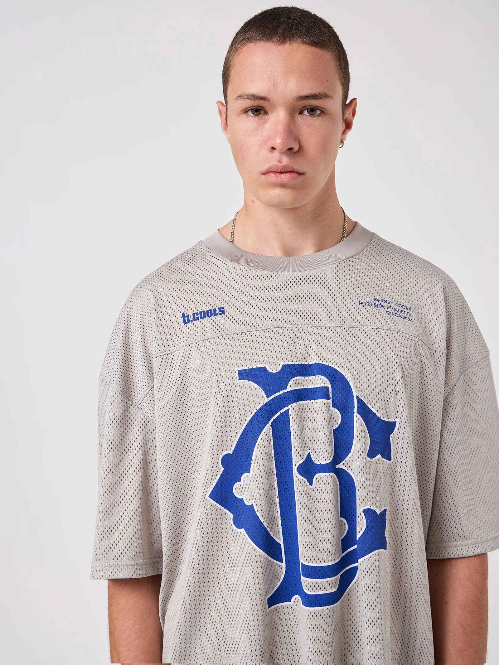 BC Jersey
