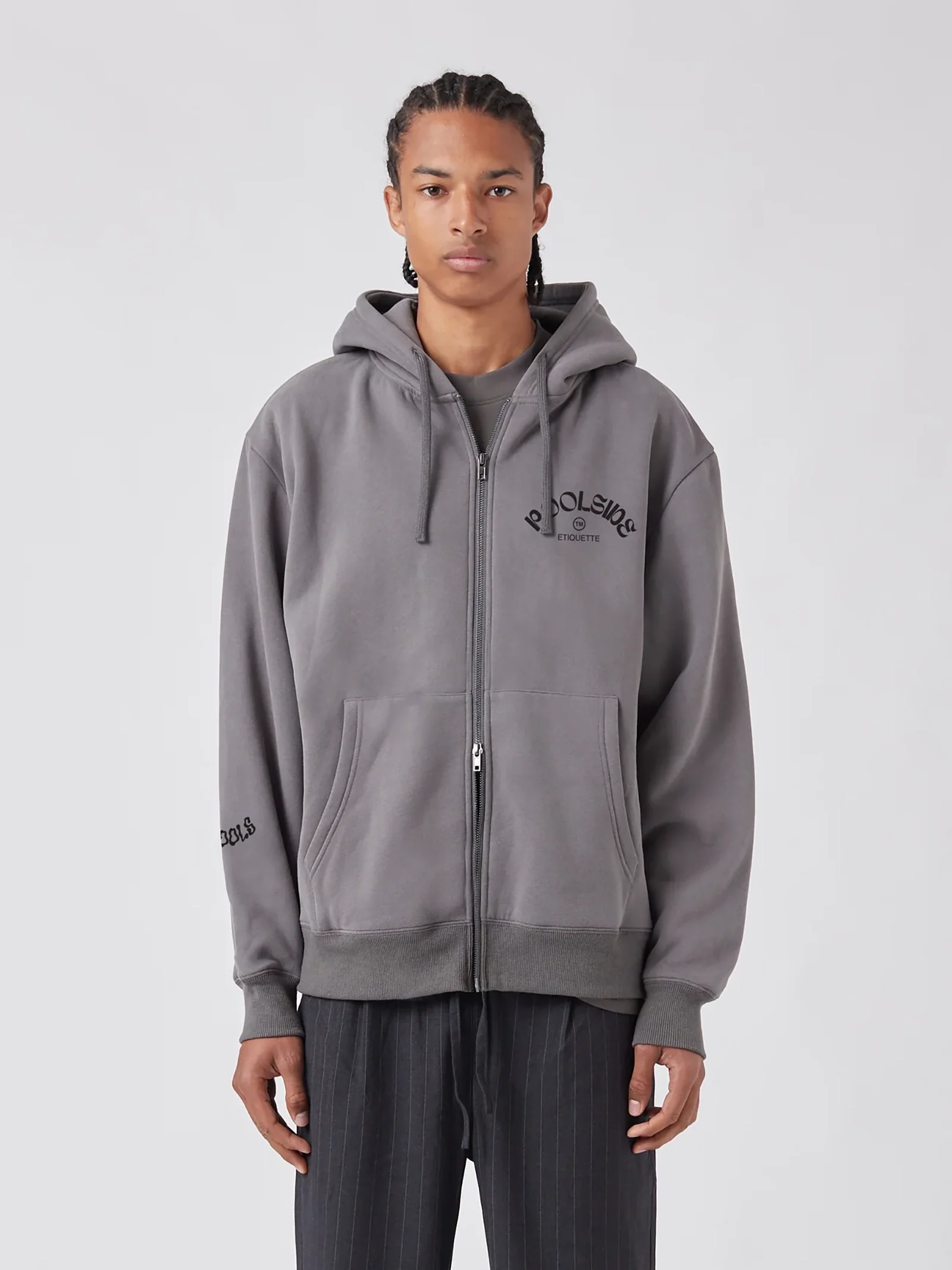 Better Zip Hood