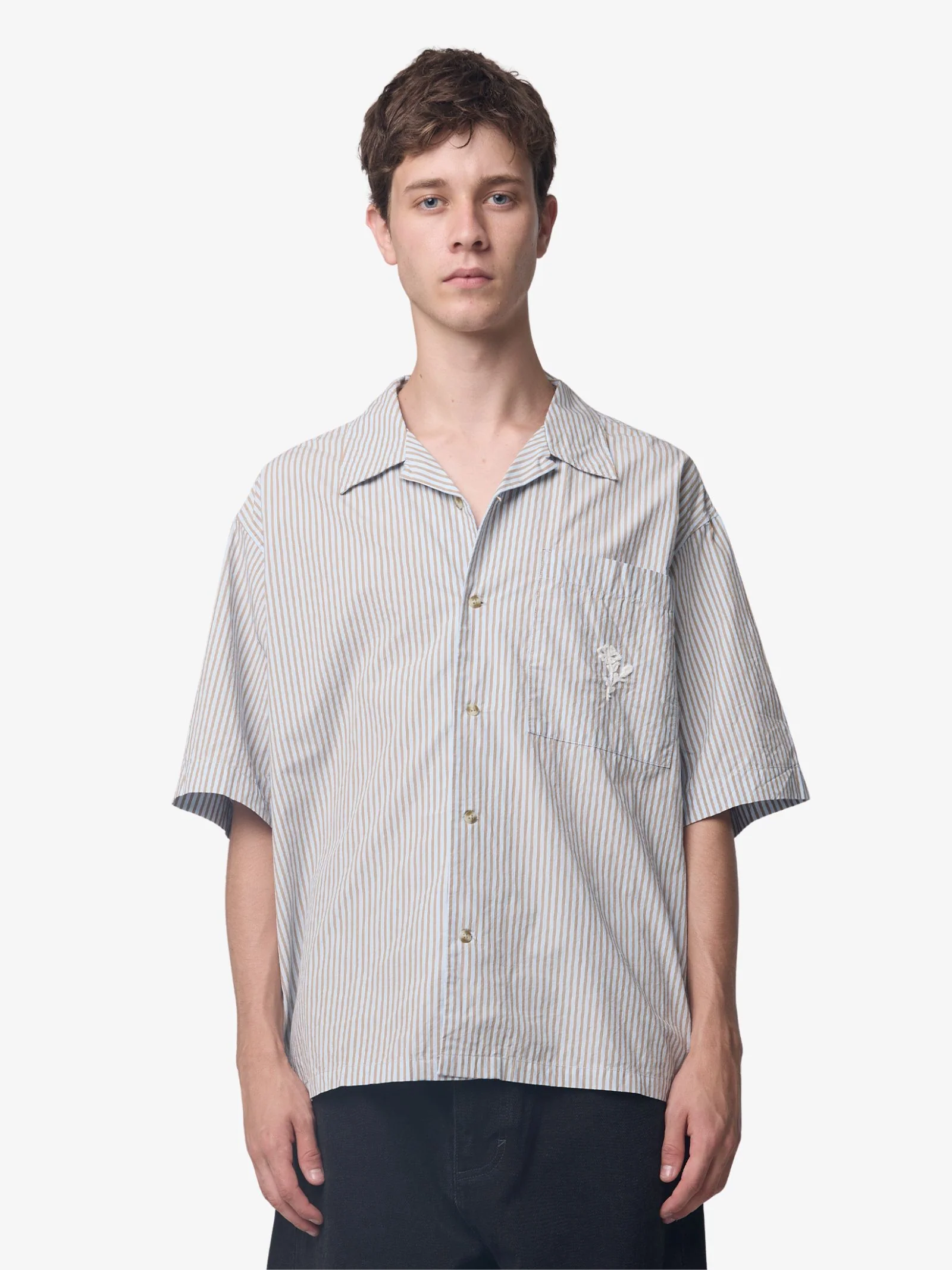 Boathouse Shirt