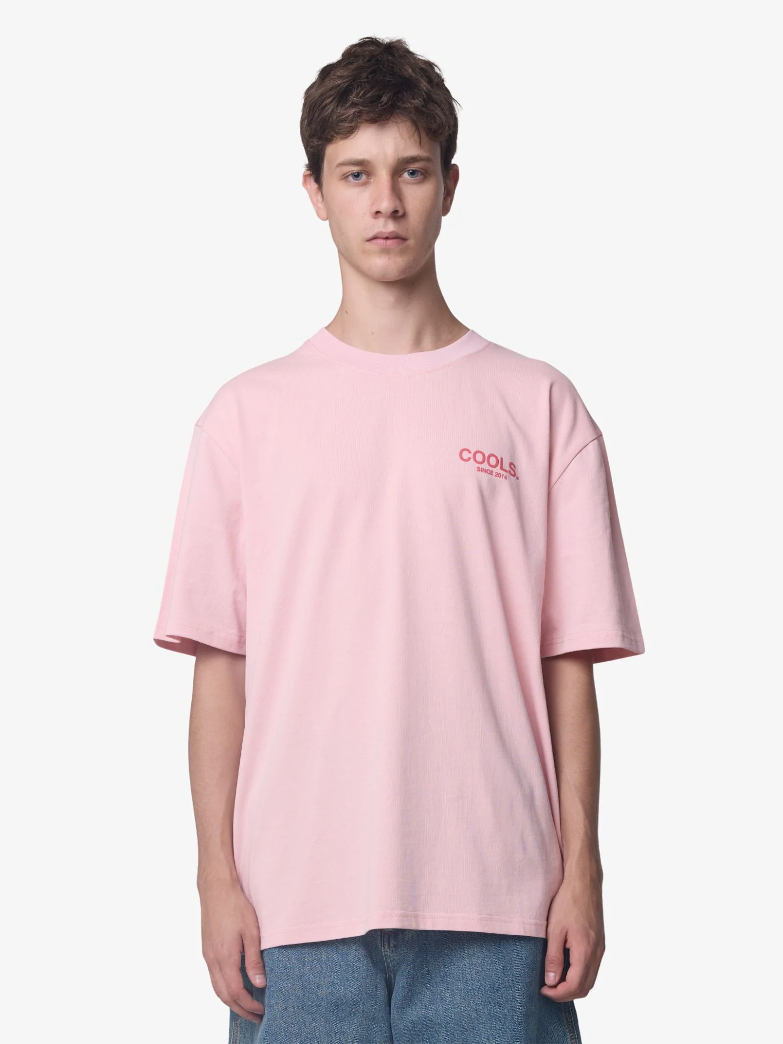 Boundary Tee