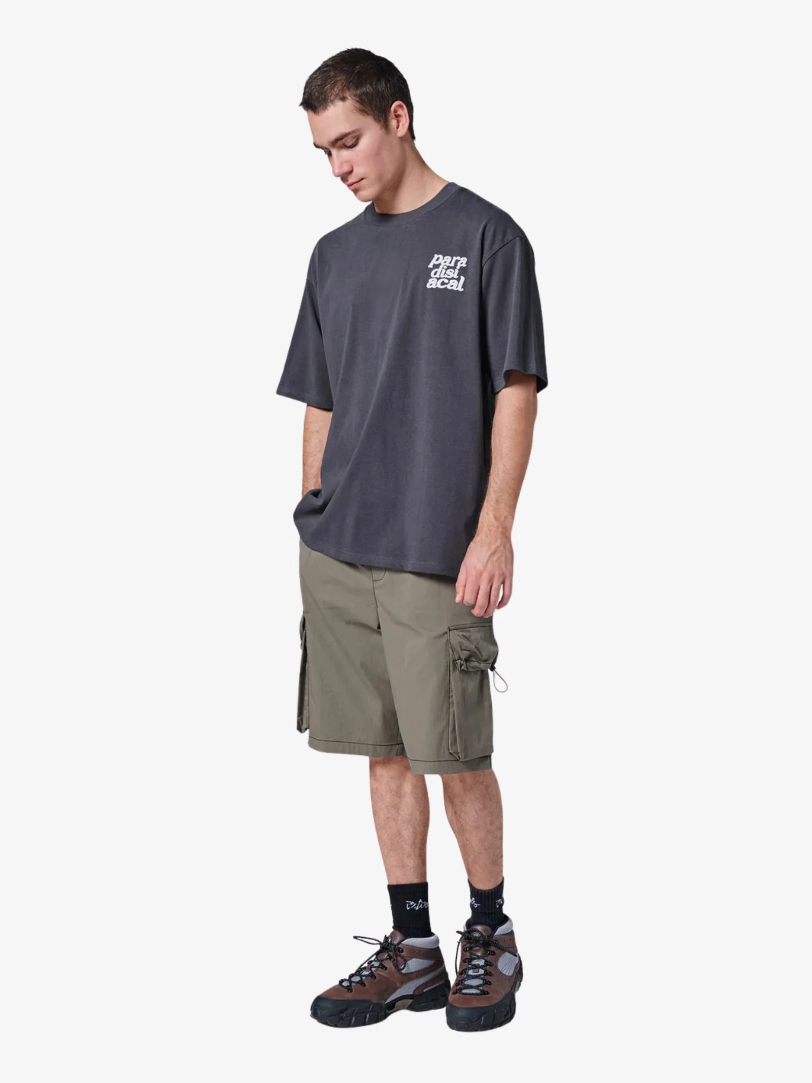 Daytime Dancing Tee