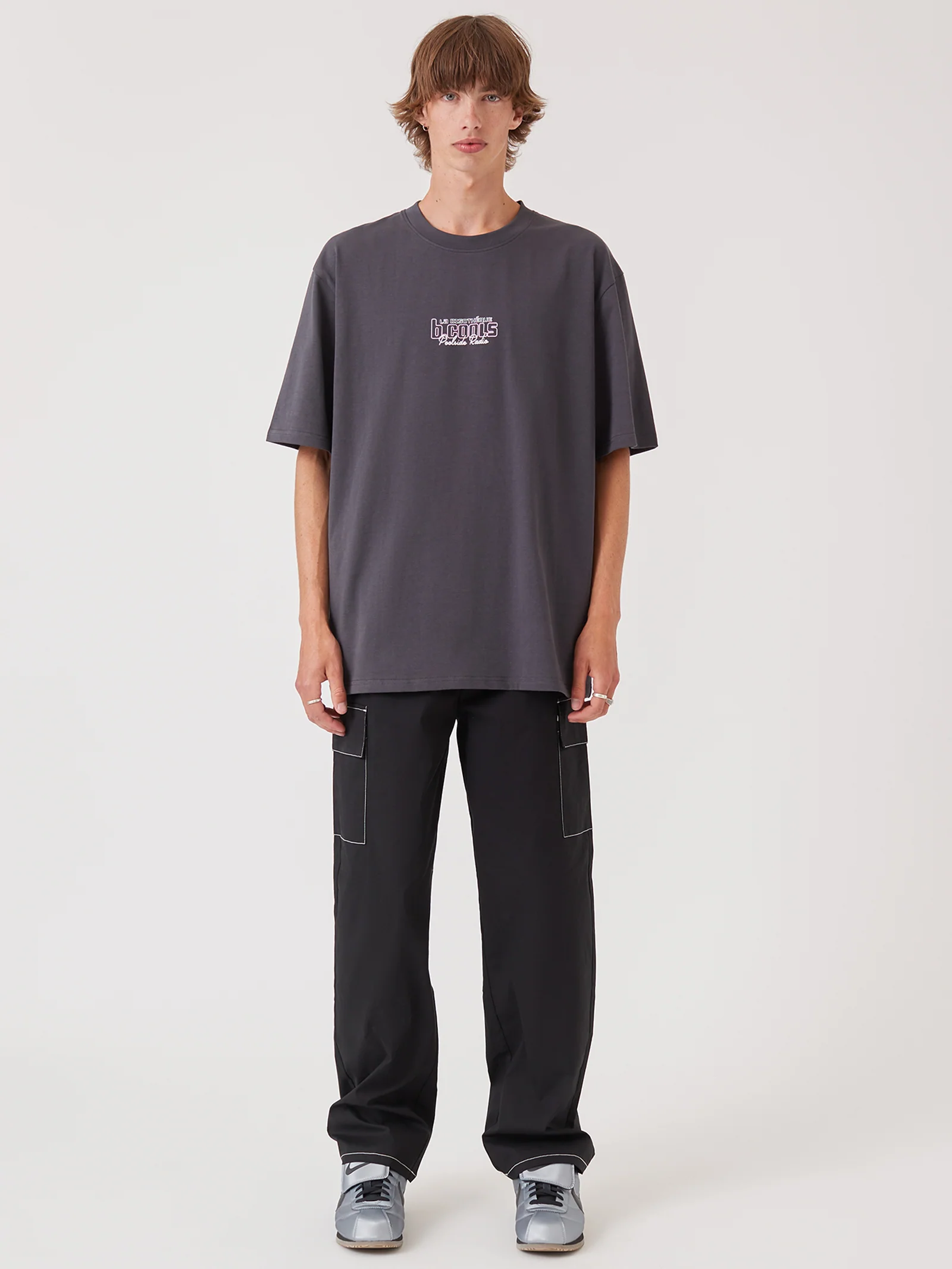 Discotheque Tee