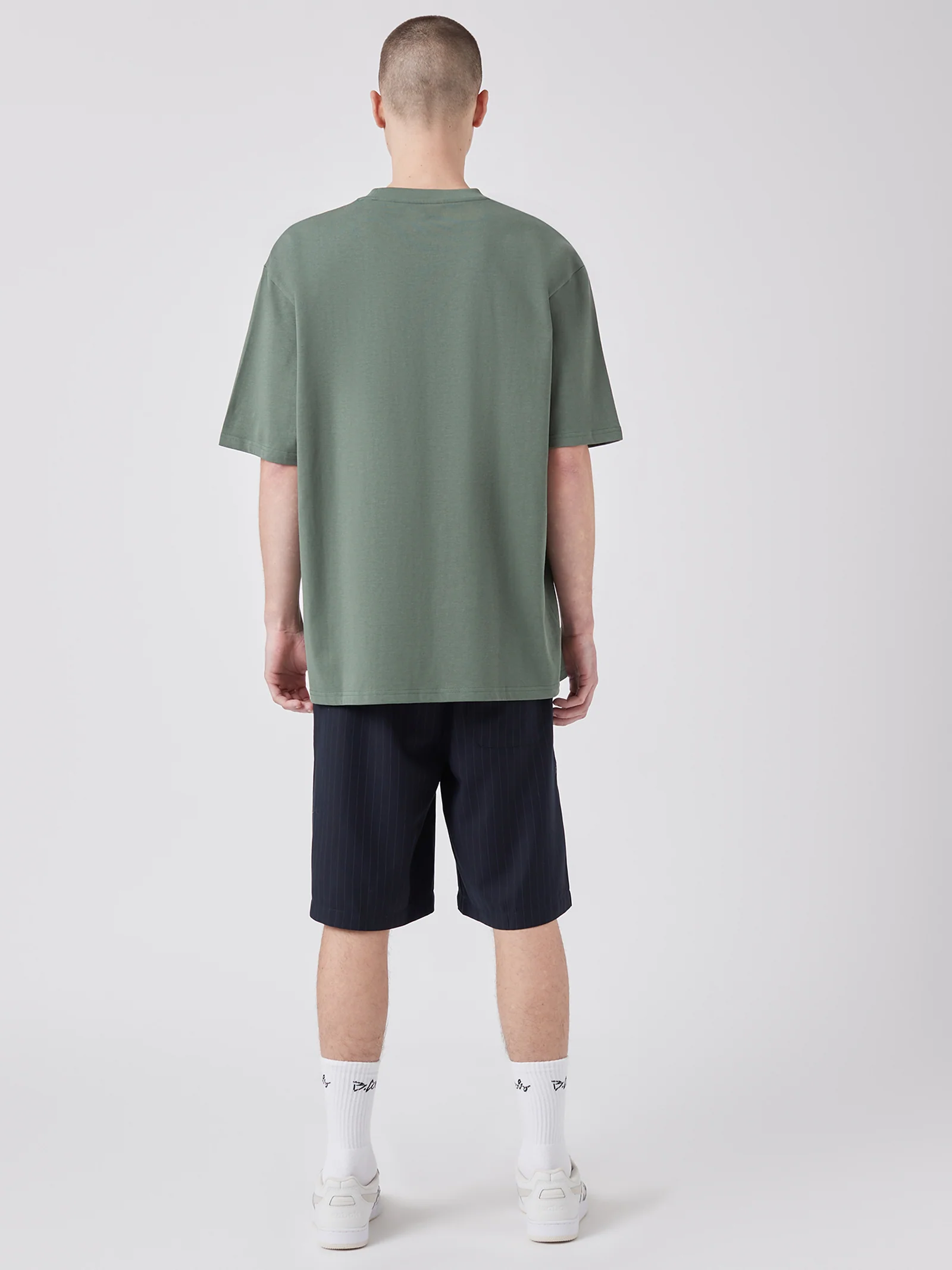 Etiquette Tee - Image 3
