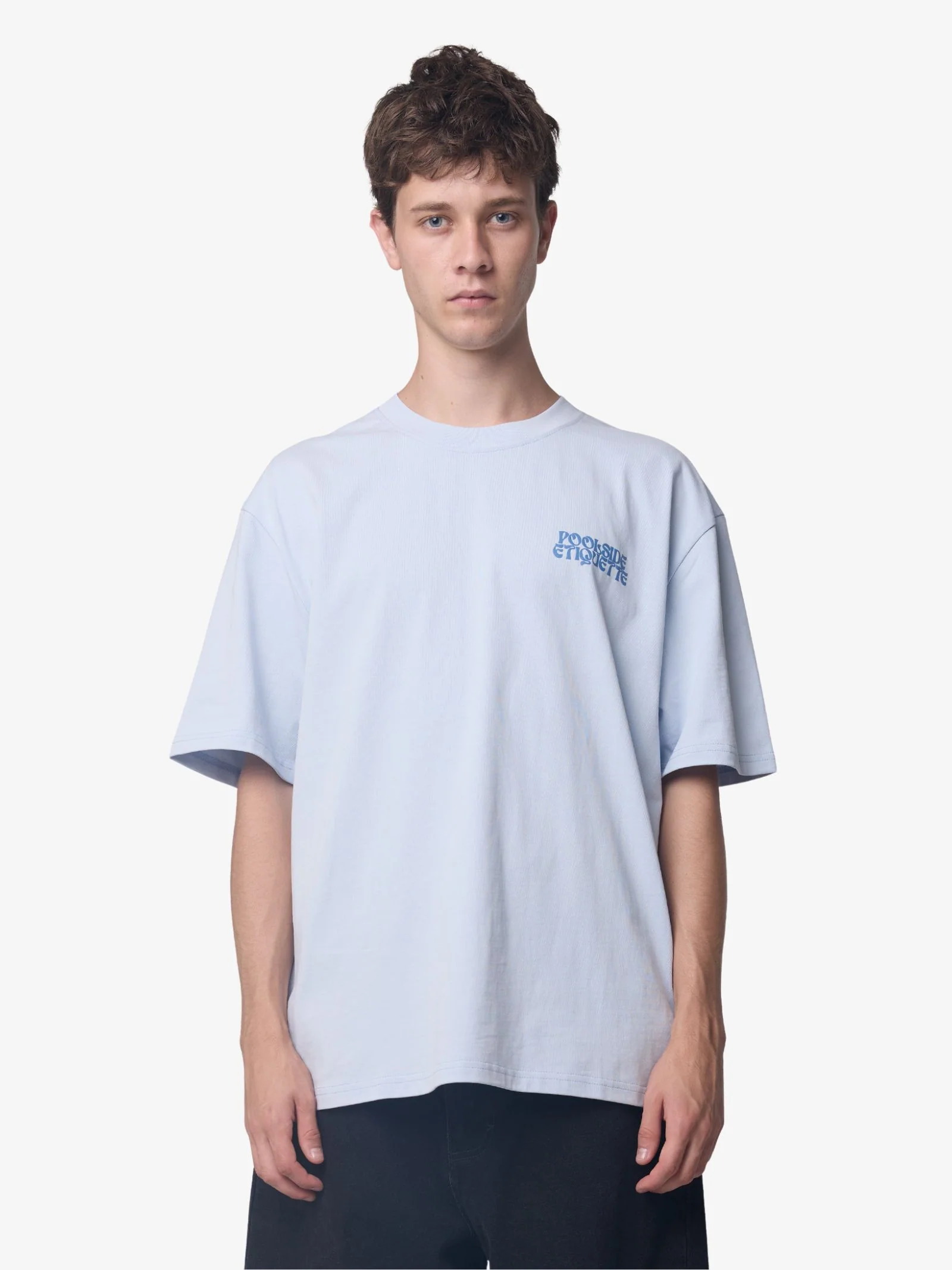 Legacy Tee