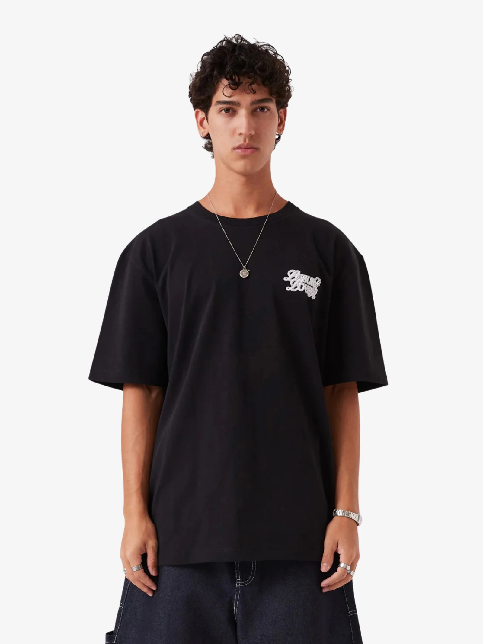 Lover Tee